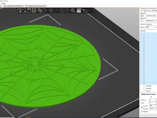 Wednesday Window by Maker Maniac 3D | Download free STL model ...