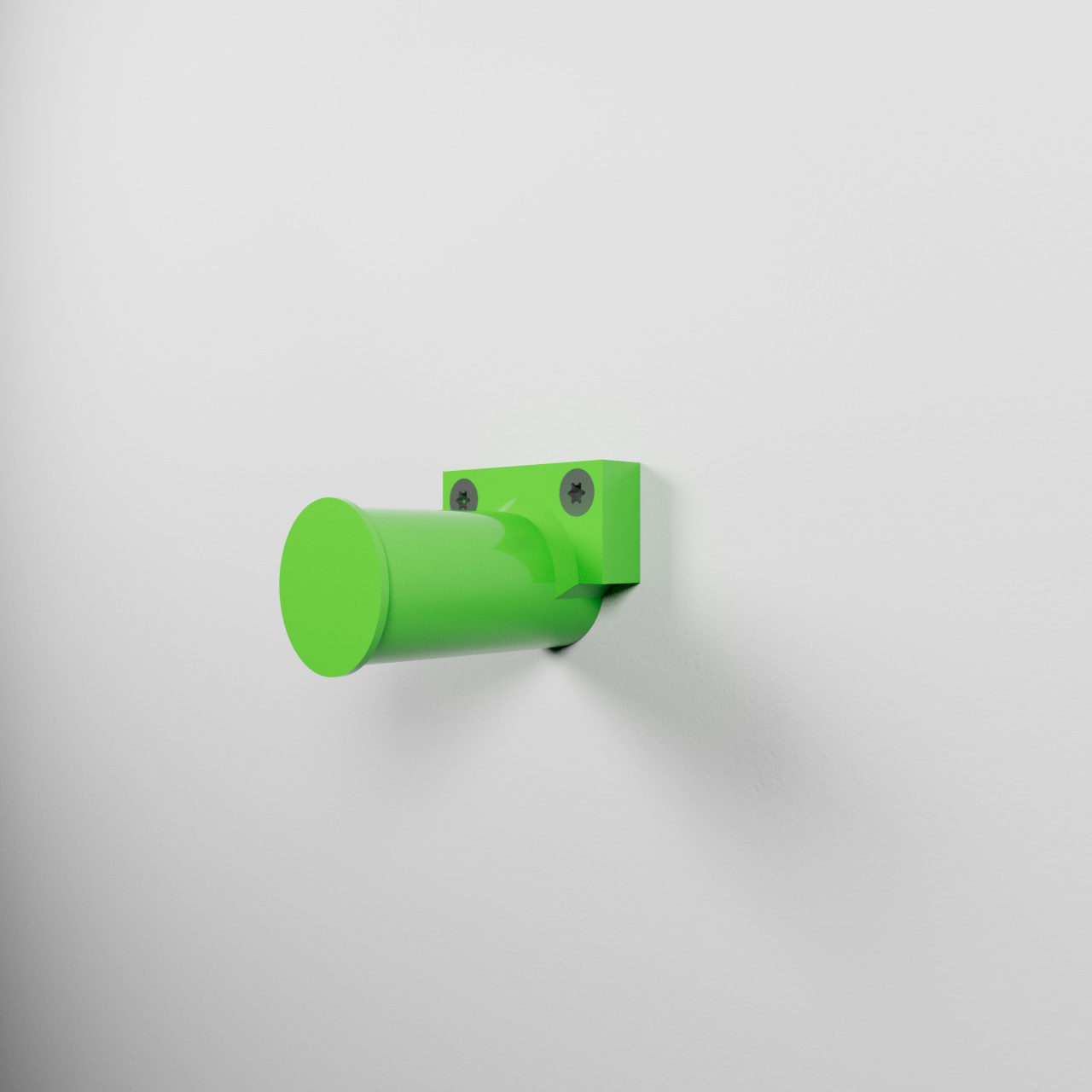 Disc holder for angle grinders by ACC Download free STL model