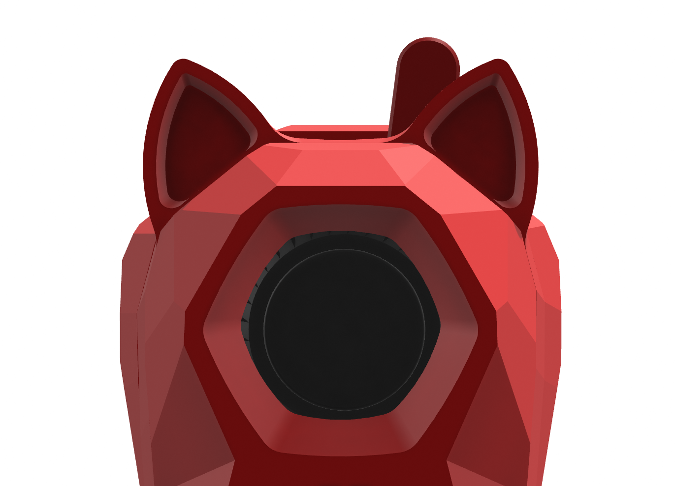 Meowburner, the Puurrfect Stealthburner