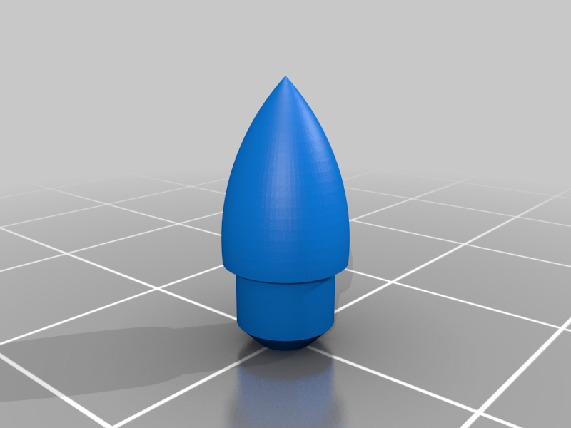 Miniatura 5 do modelo 3D Spinning Tops