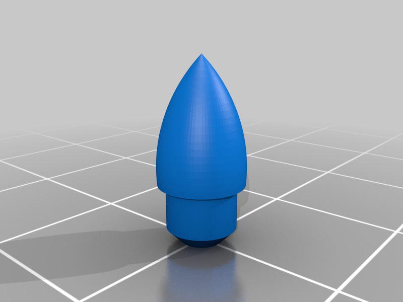 Miniatura 6 do modelo 3D Spinning Tops