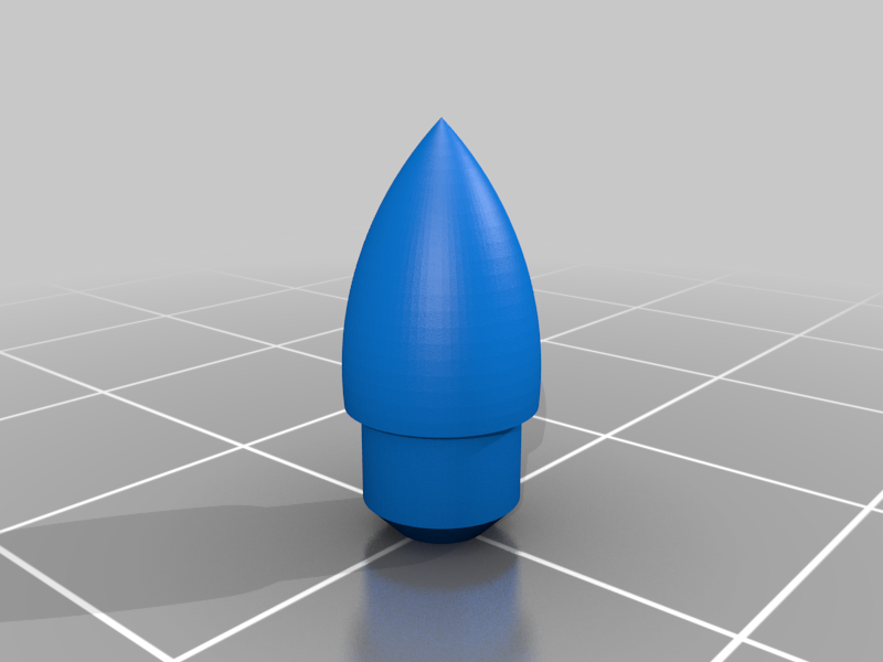 Miniatura 8 do modelo 3D Spinning Tops