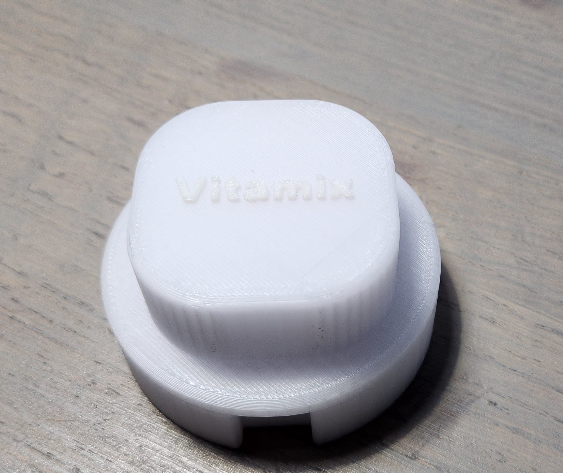 Vitamix Blender Replacement Cap Plug