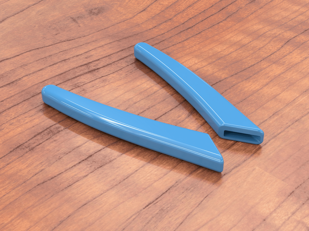 Handles For Wire Cutter By Dantech Download Free STL Model handles-for-wire-cutter-by-dantech-download-free-stl-model