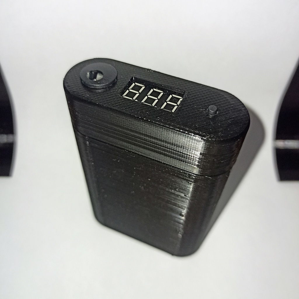 3s 18650 battery pack