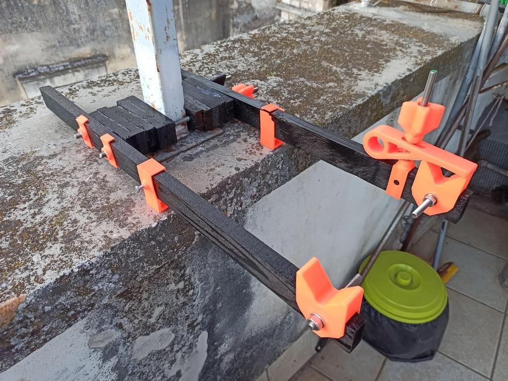 mtb wash stand