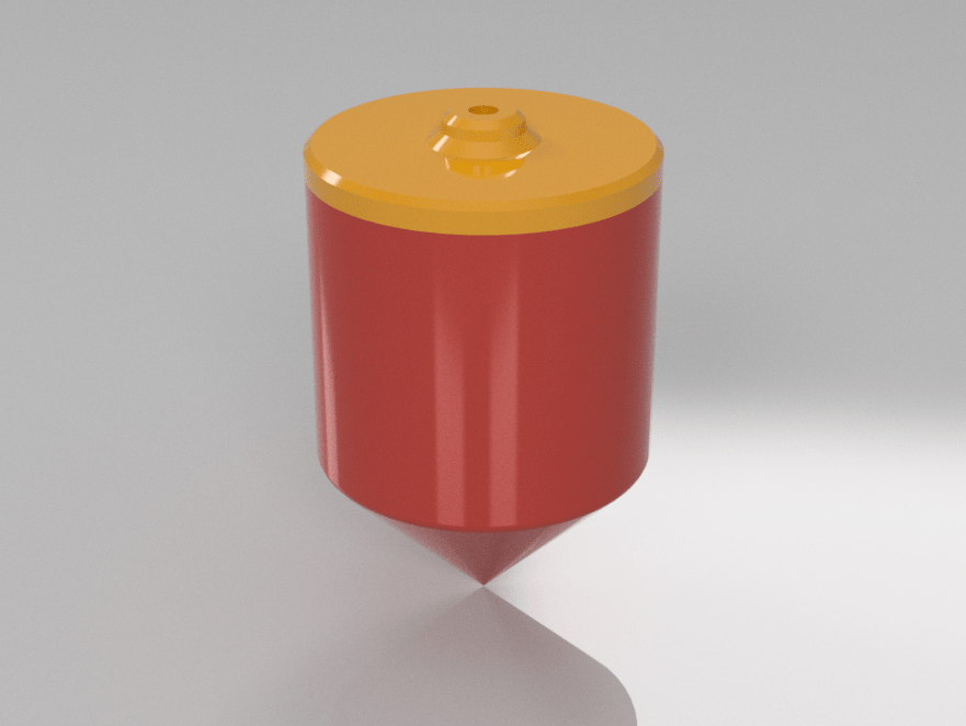 plumb line by dantech Download free STL model
