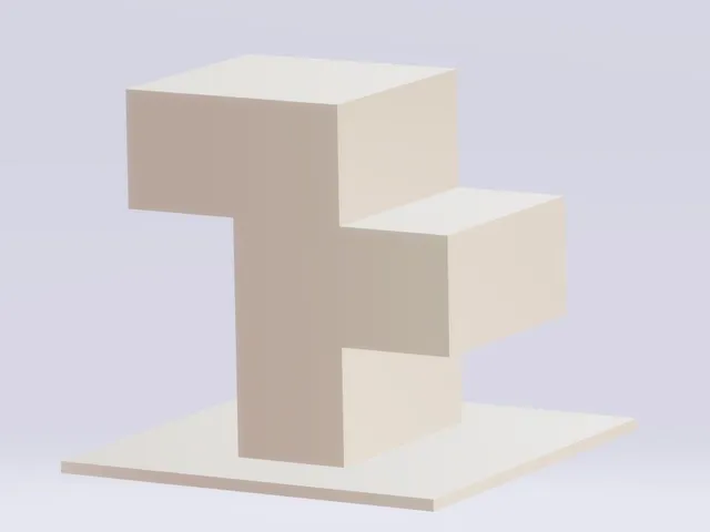 Study of matter 1