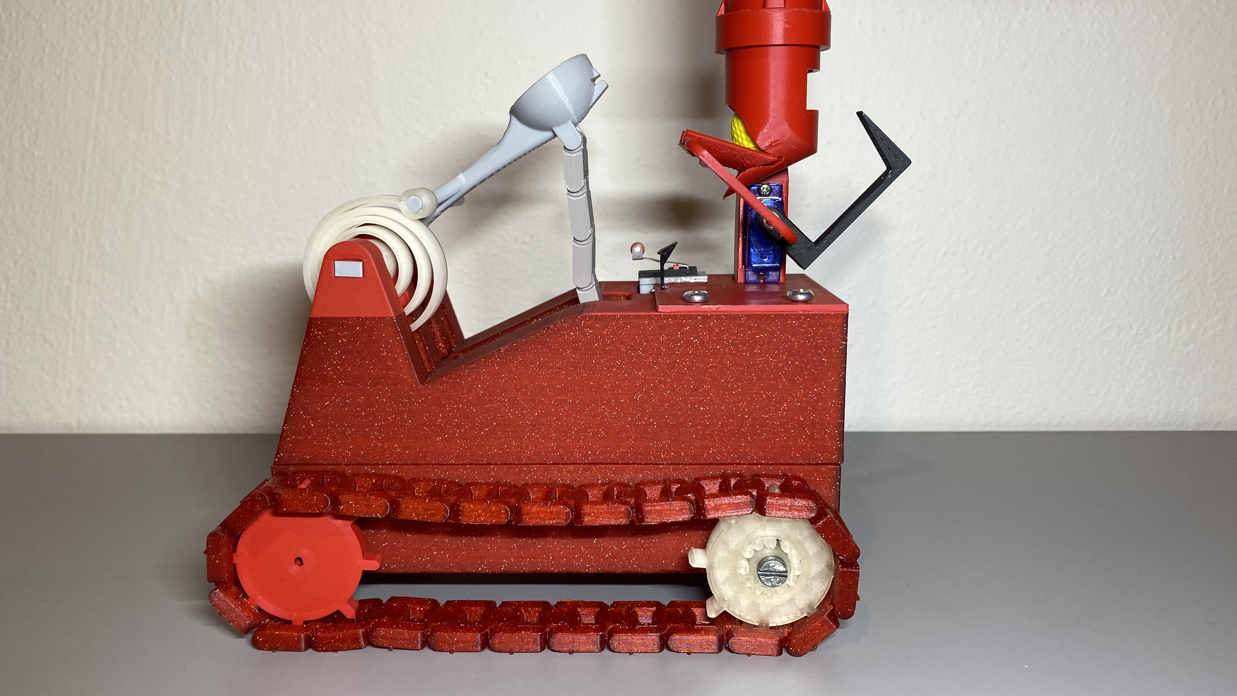 RC Catapult — thumbnail 4