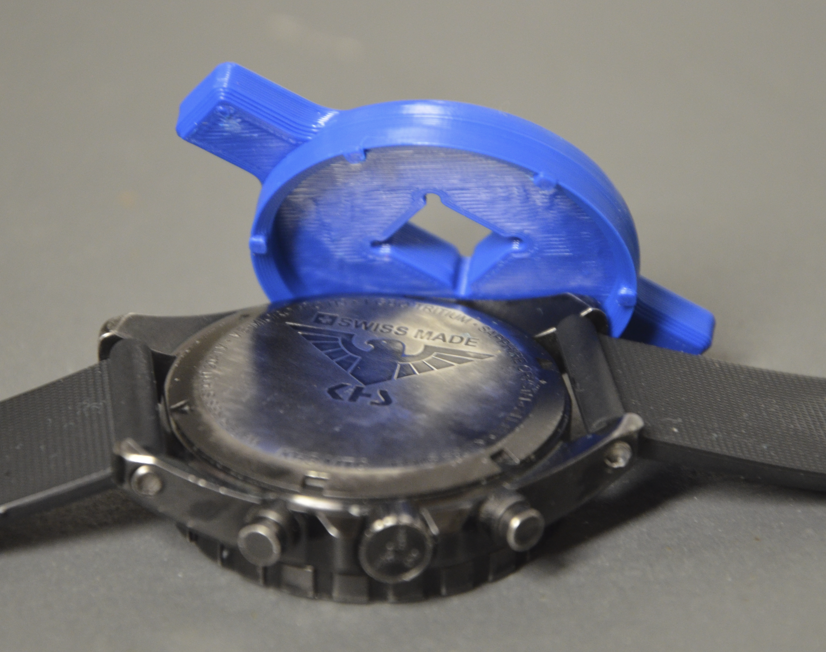 Watch opening tool 40mm
