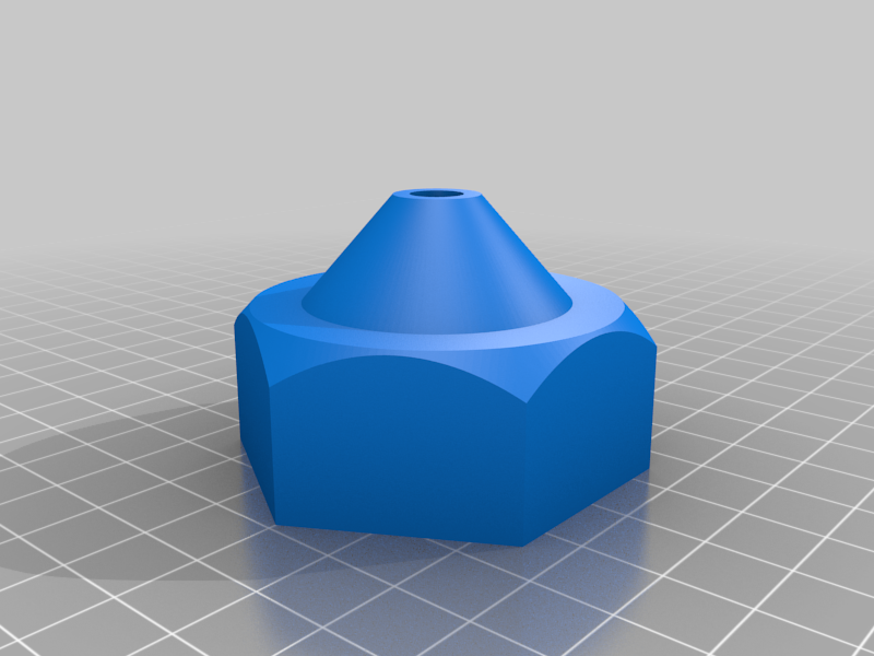 Nozzle Vulcano — miniatura 2