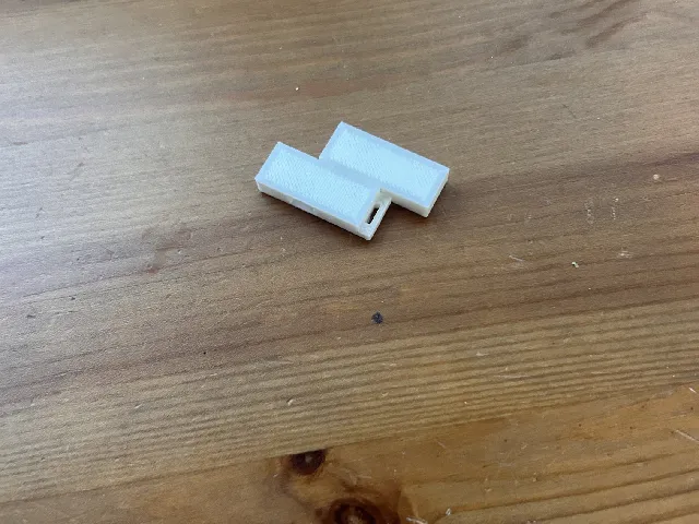 Tiny Whistle