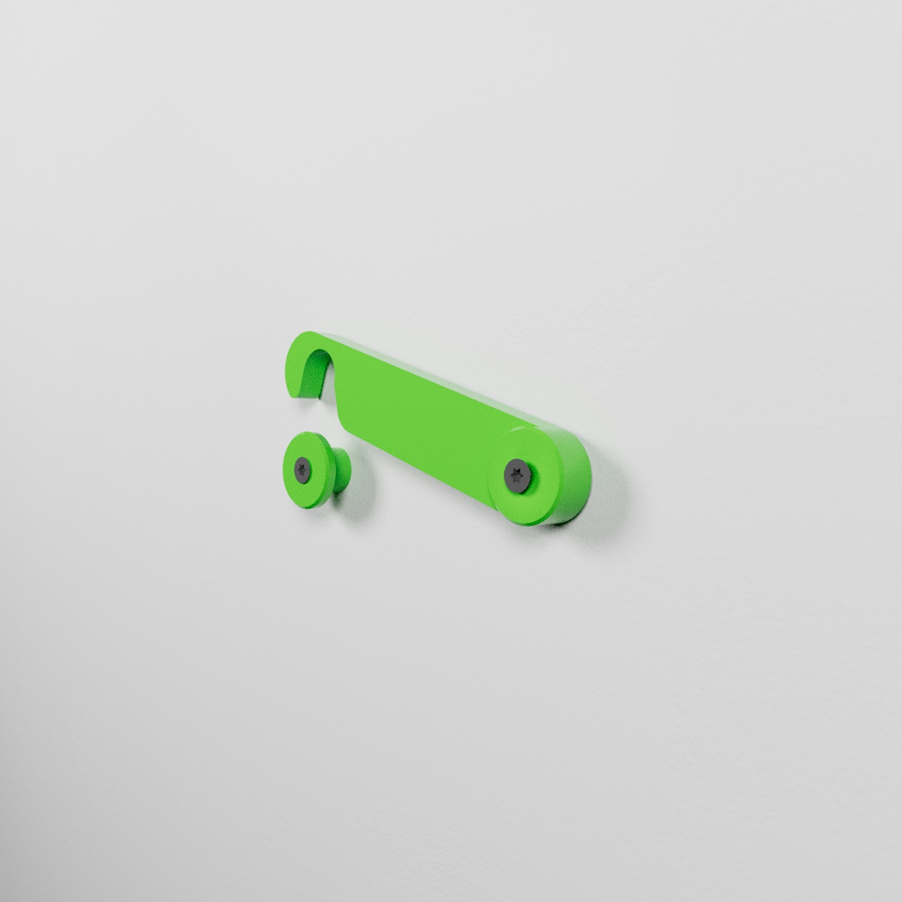 Simple Hinge