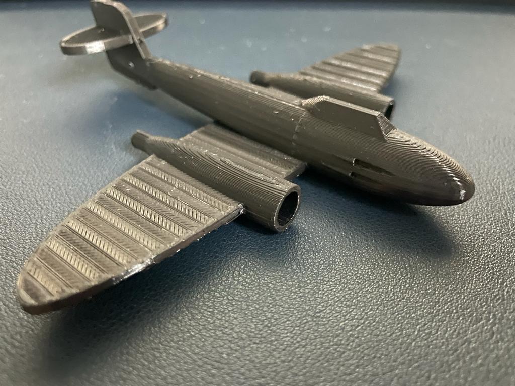 Gloster Meteor