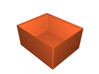 Storage Boxes PNG Transparent Images Free Download