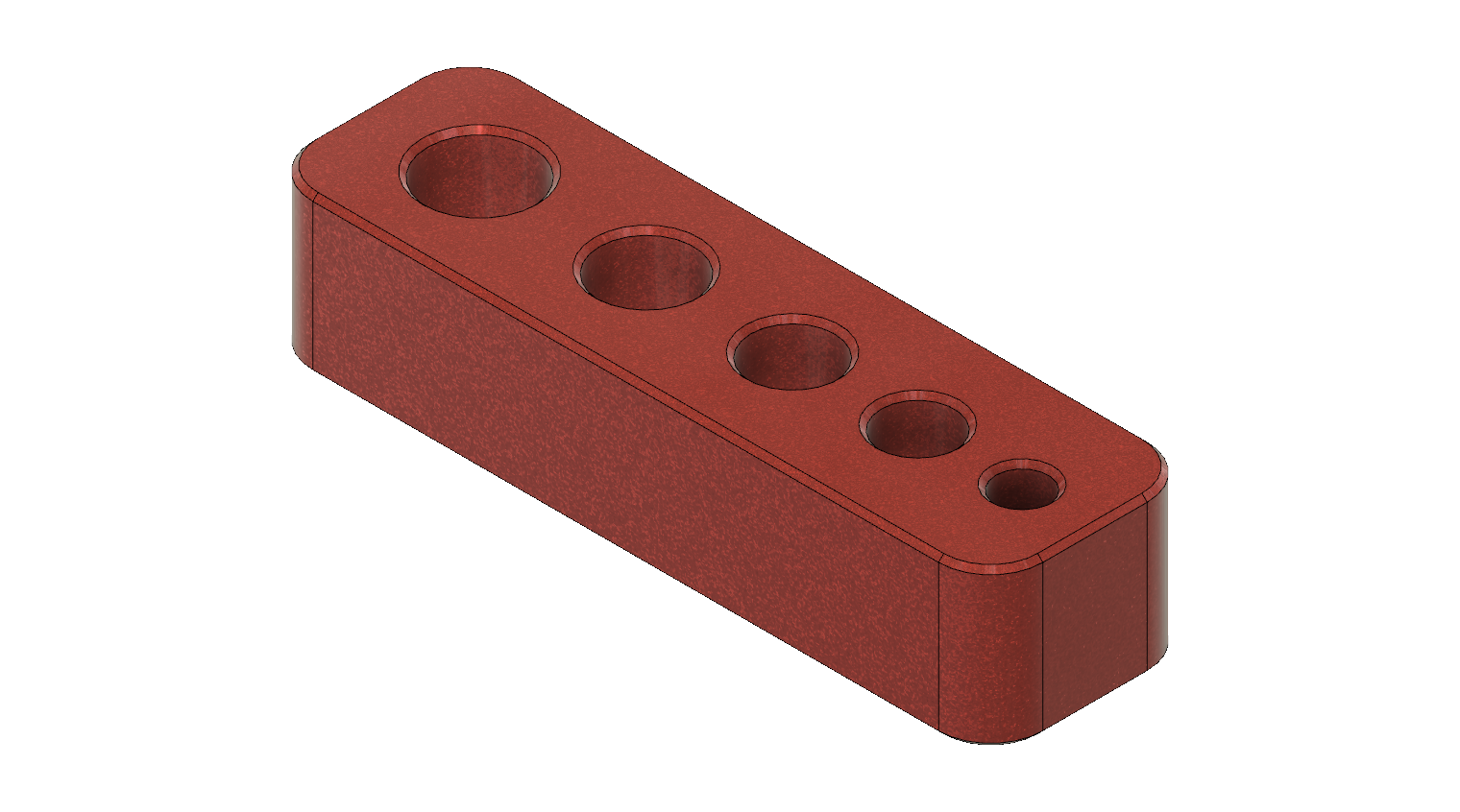 Facom Hex T bar Holder