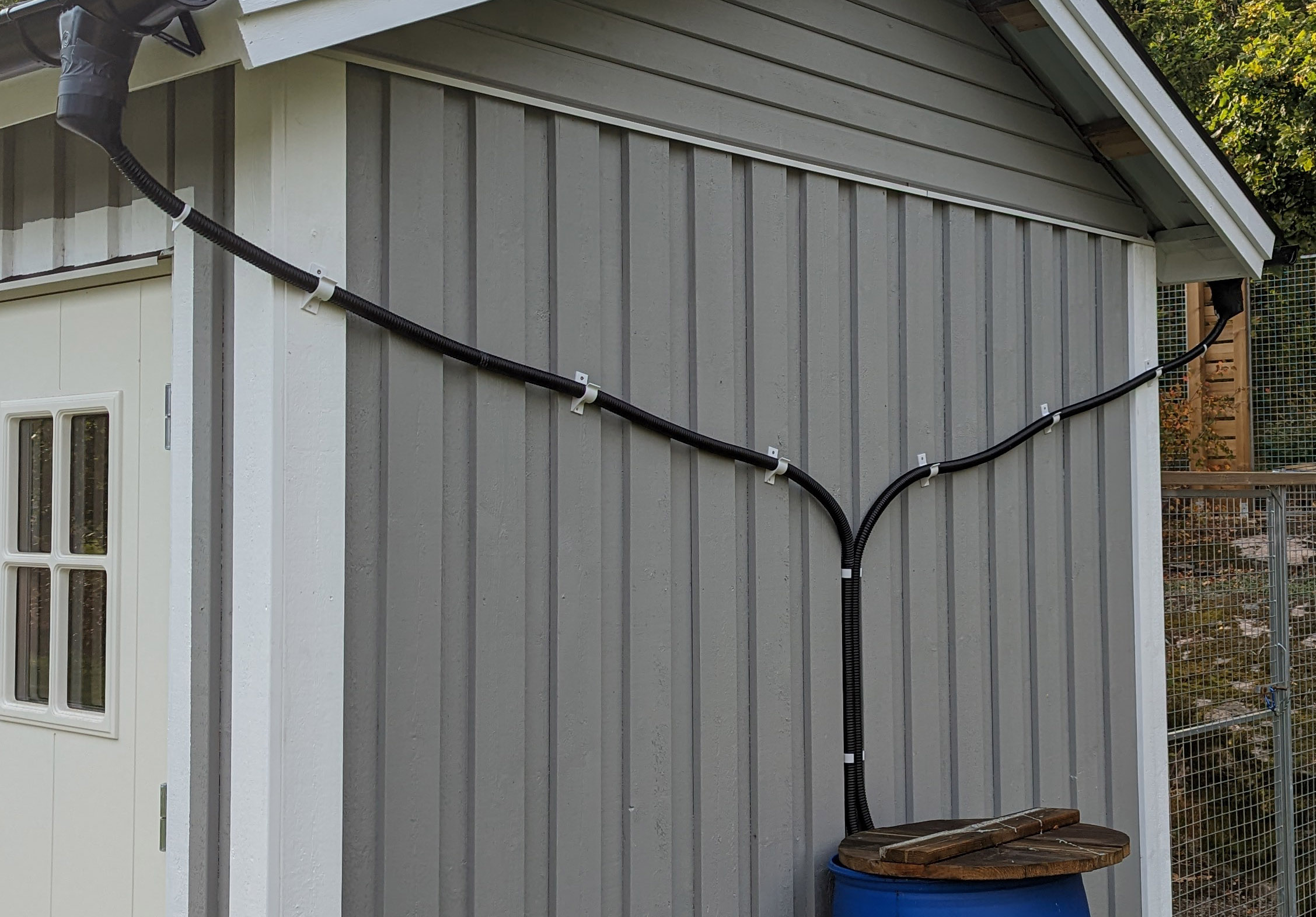 Rainwater collection solution — miniatura 3