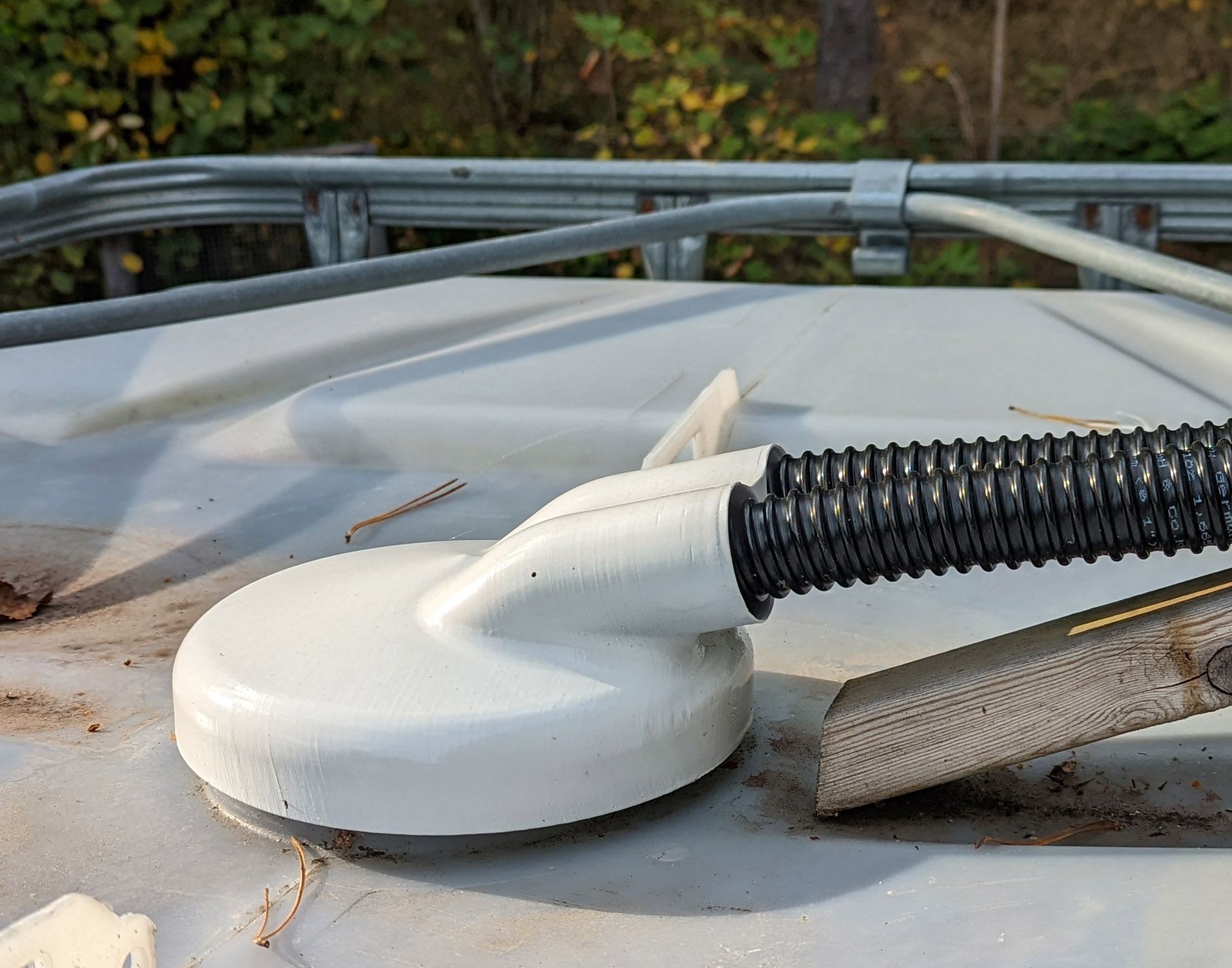 Rainwater collection solution — miniatura 4