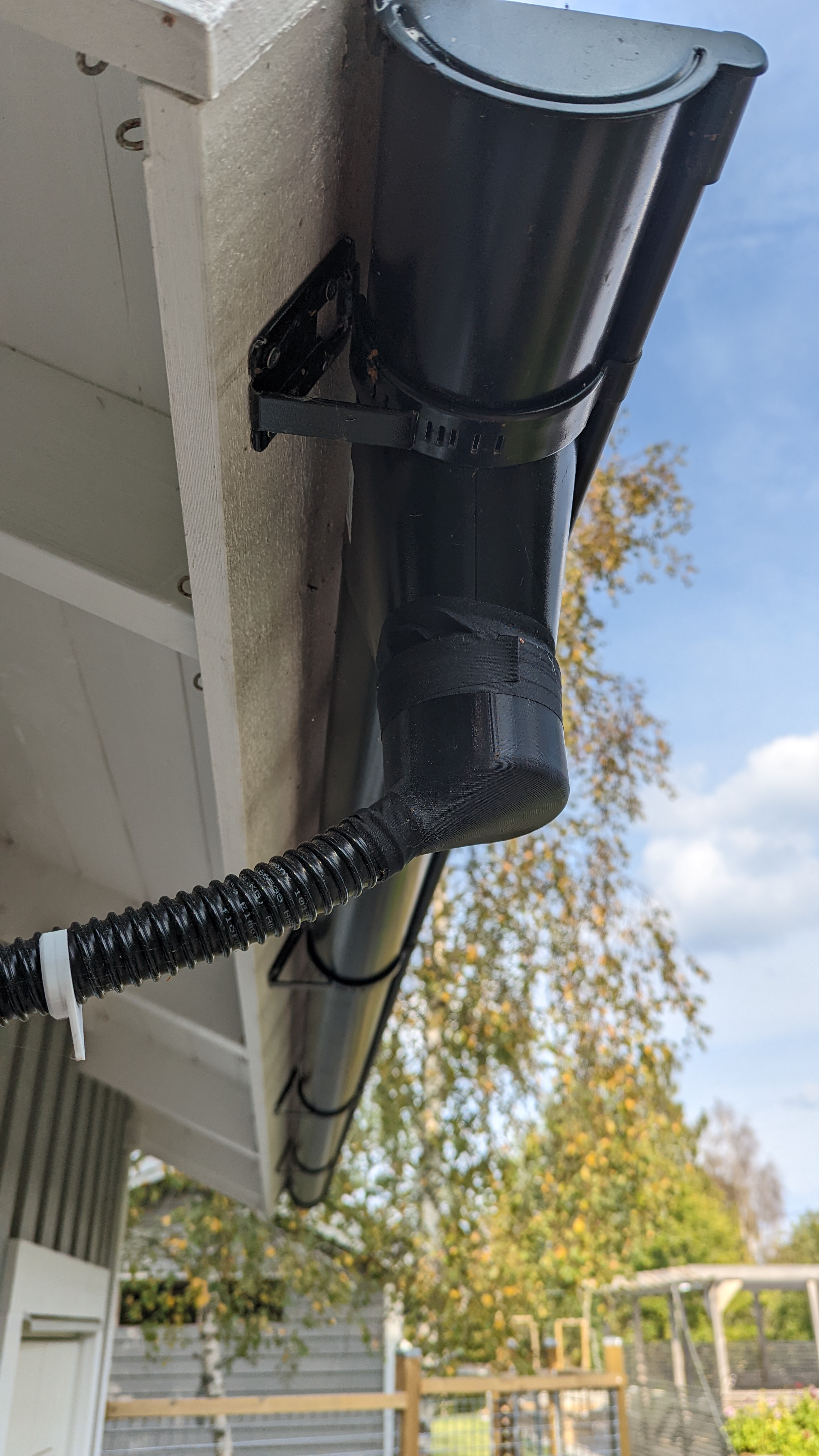Rainwater collection solution — miniatura 2