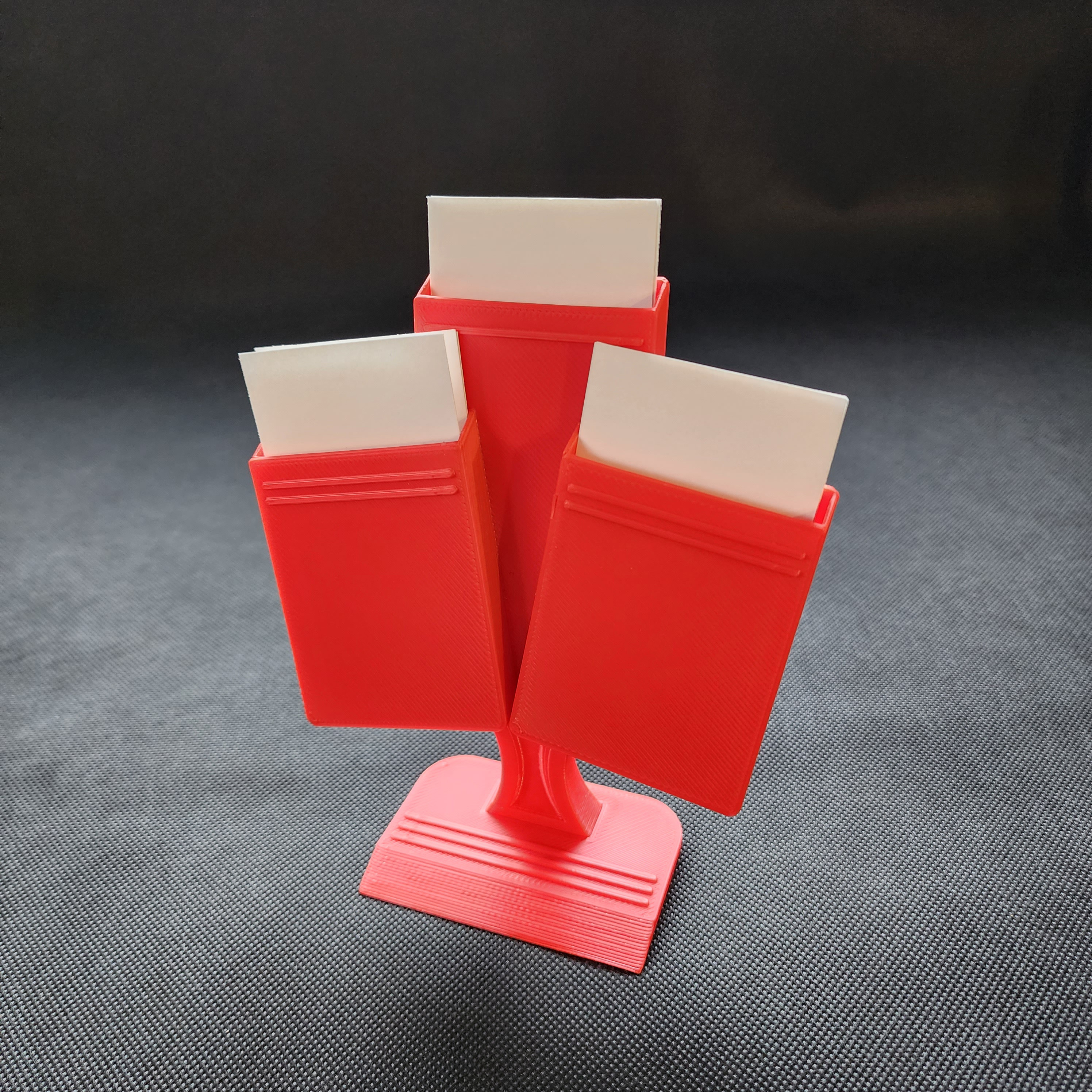 Business Card Holders