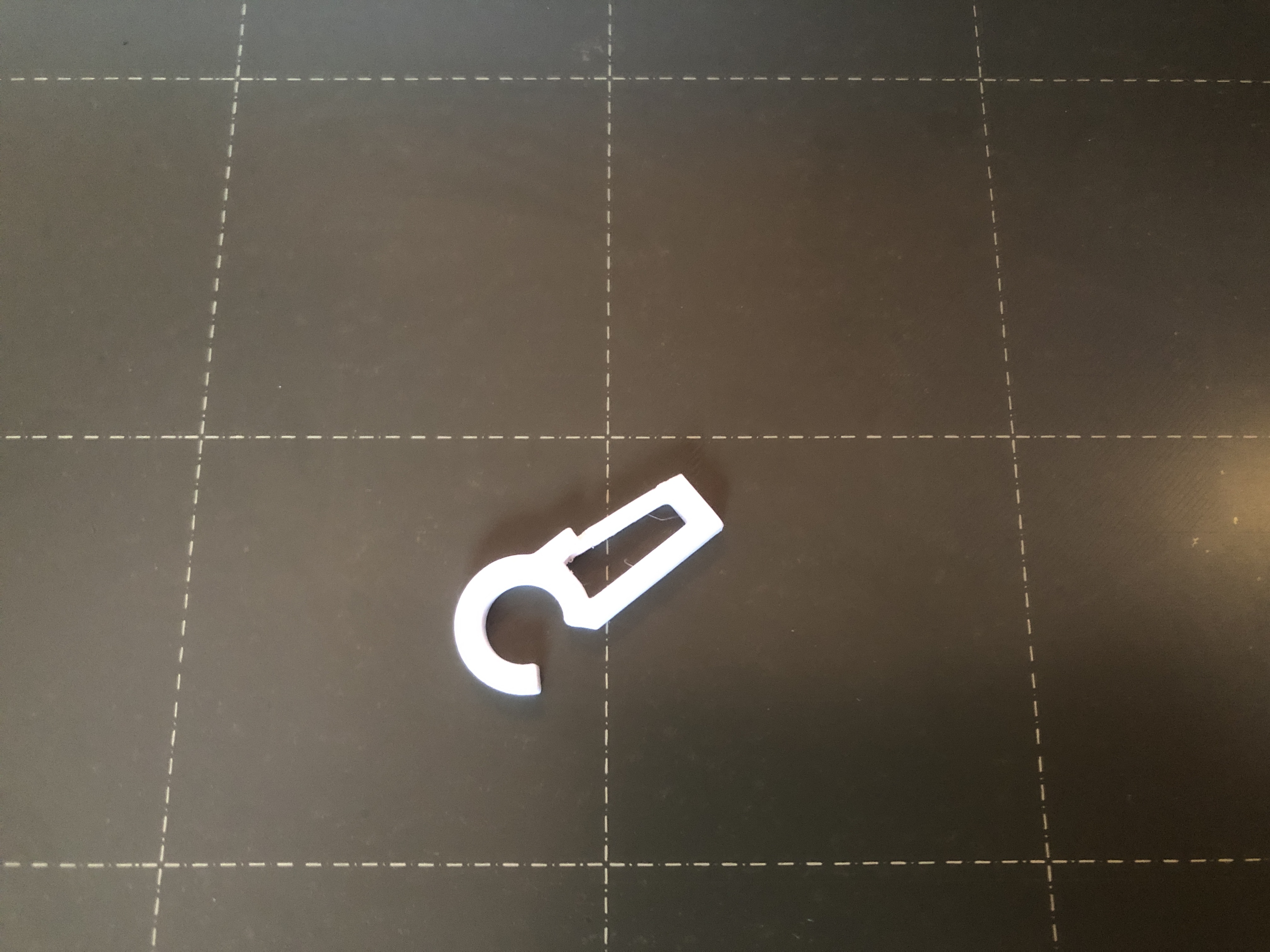 Vorhanghalter / curtain holder