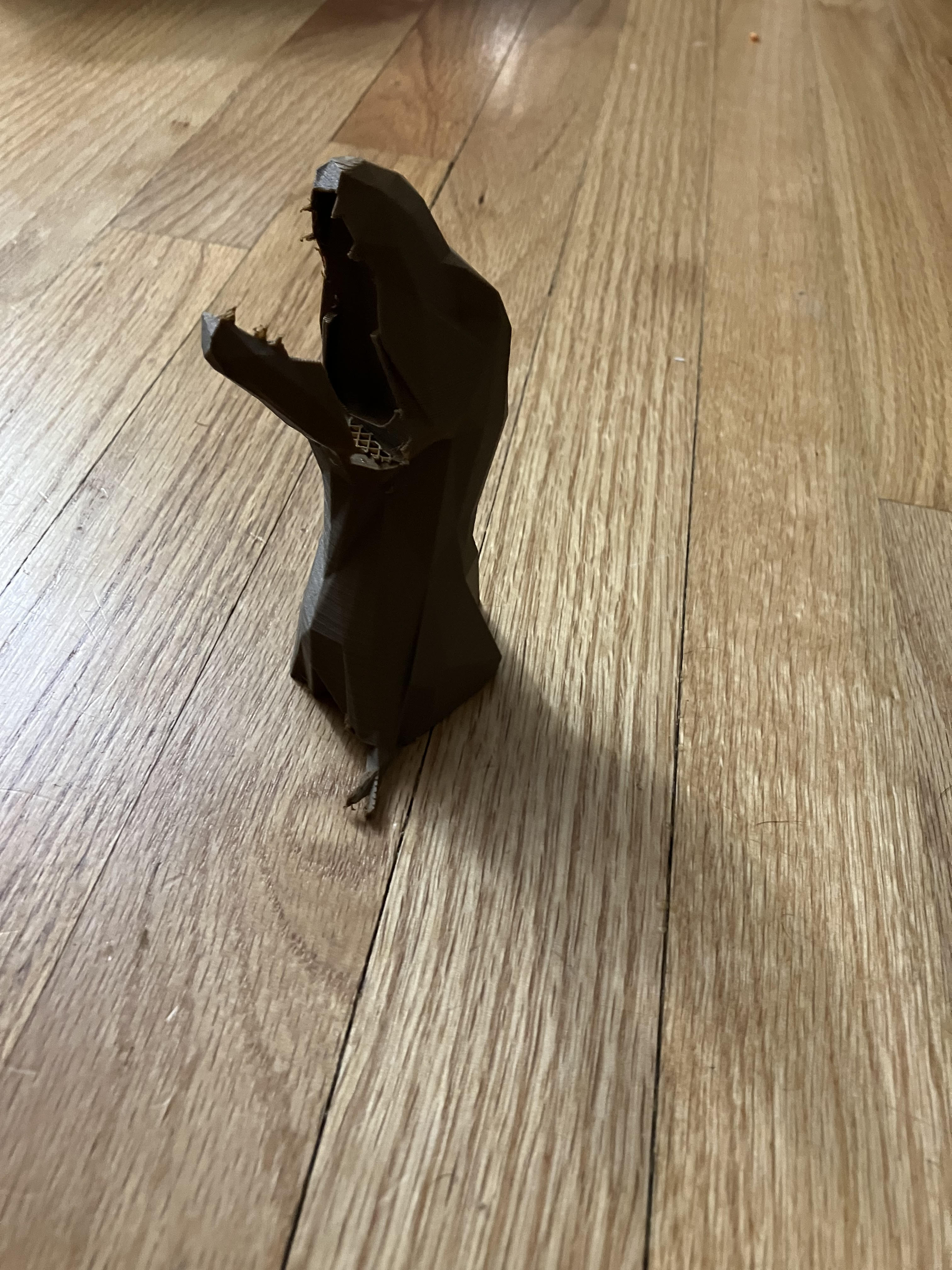 trex card holder — miniatura 3
