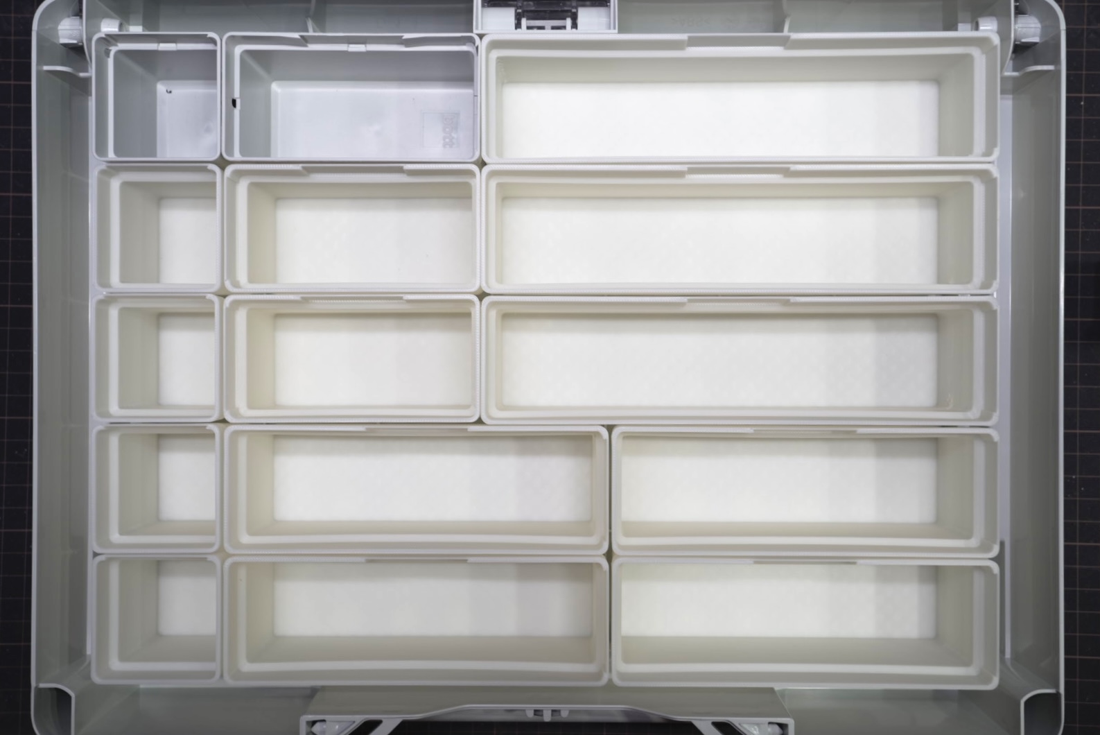FESTOOL Systainer³ Case Organiser Boxes