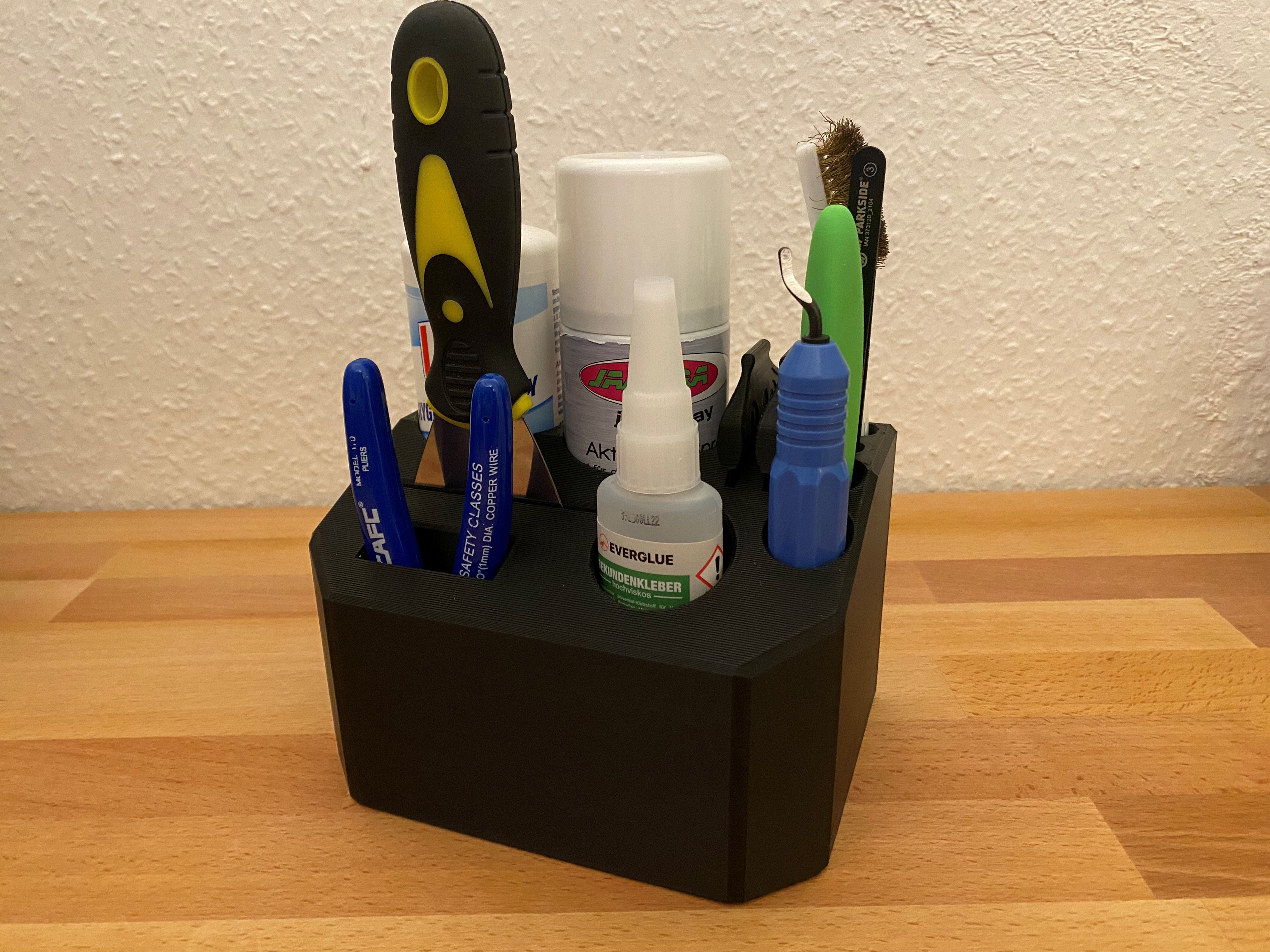 3D Printer Equipment Tool Stand