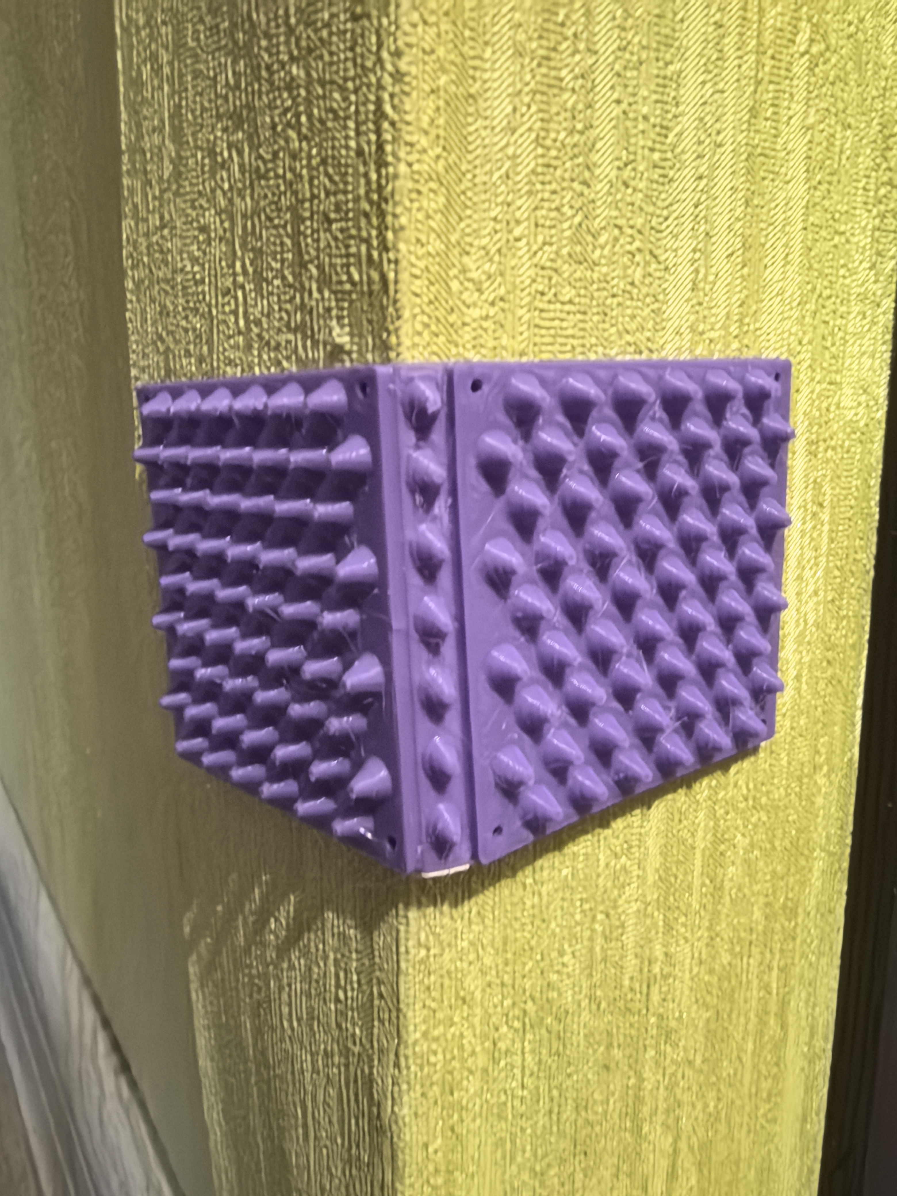 Cat scratcher (flexible angle) — thumbnail 2