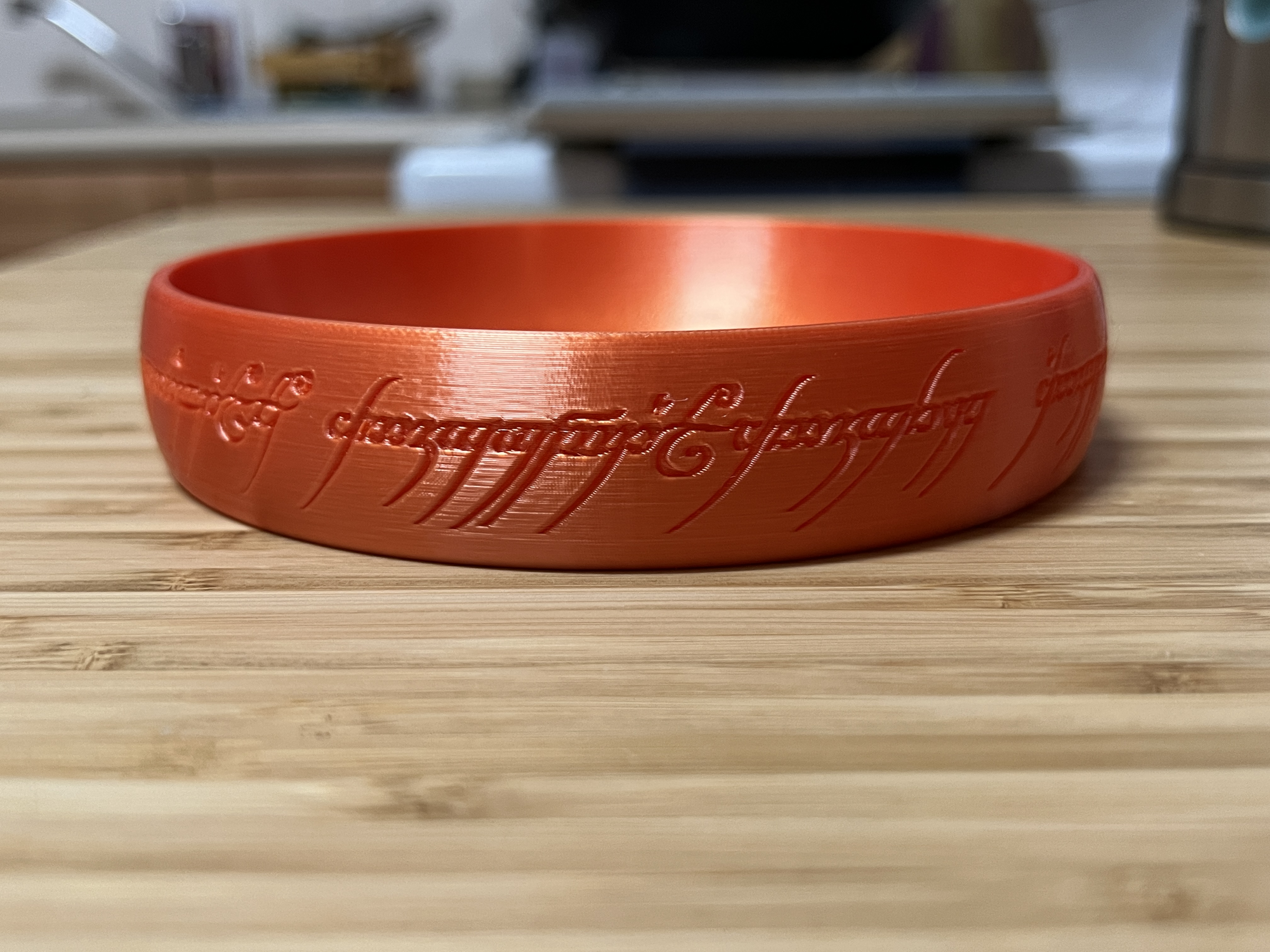 Lord Of The Rings My Precious Candy Bowl