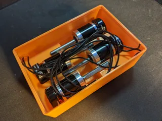 Repeat Drive Max Gridfinty