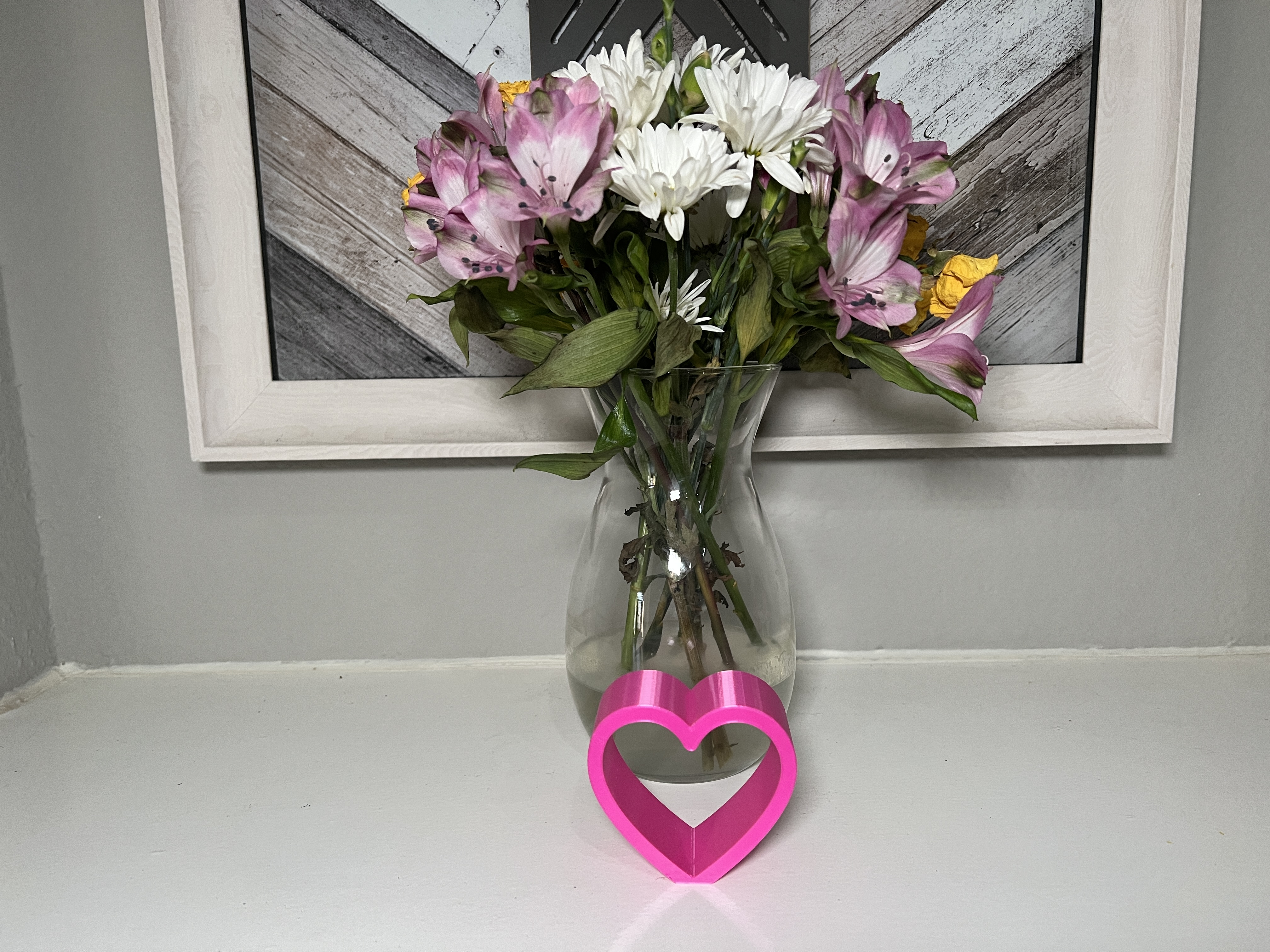Simple Heart