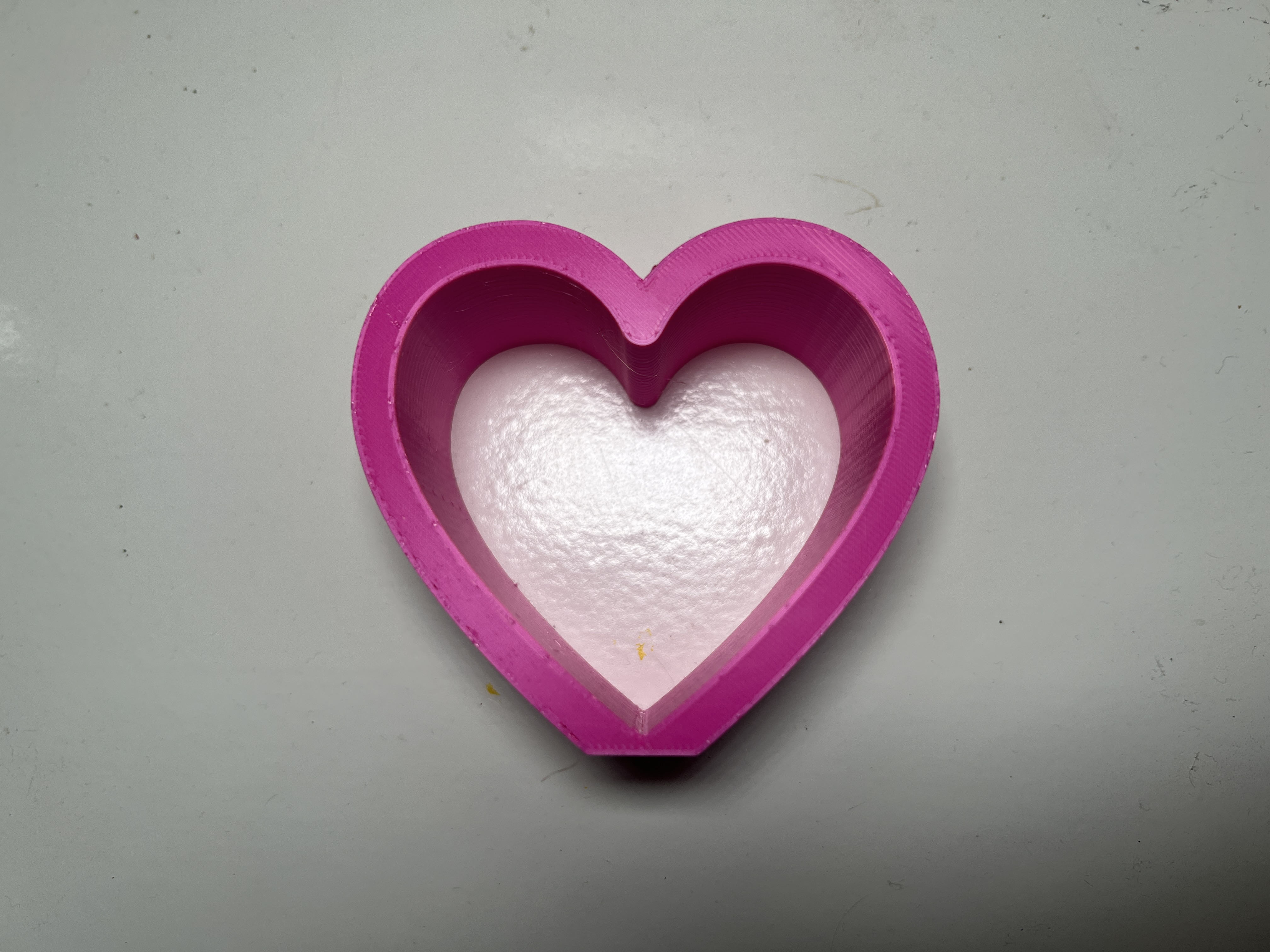 Miniatura 2 do modelo 3D Simple Heart