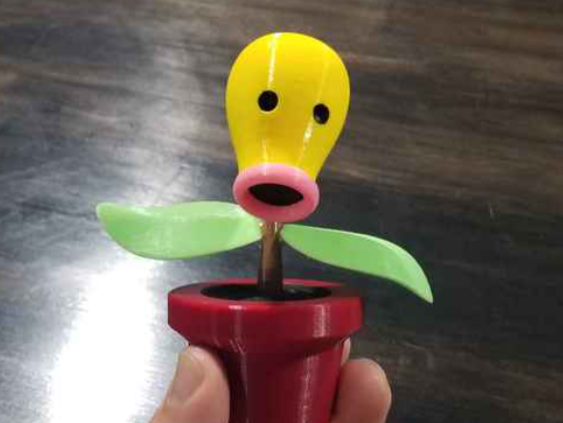 Bellsprout