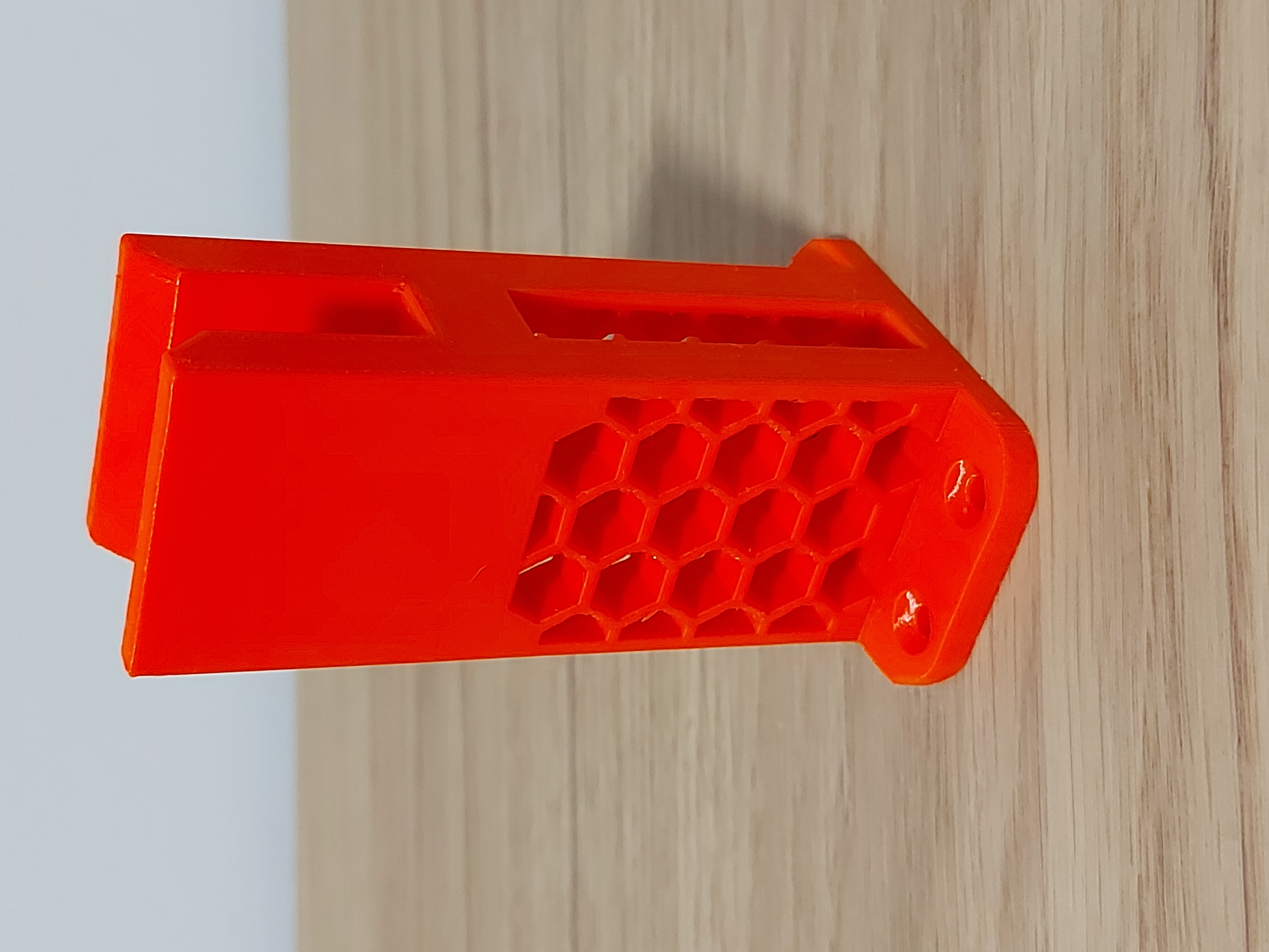 Werkzeughalter für Fällheber für Bäume