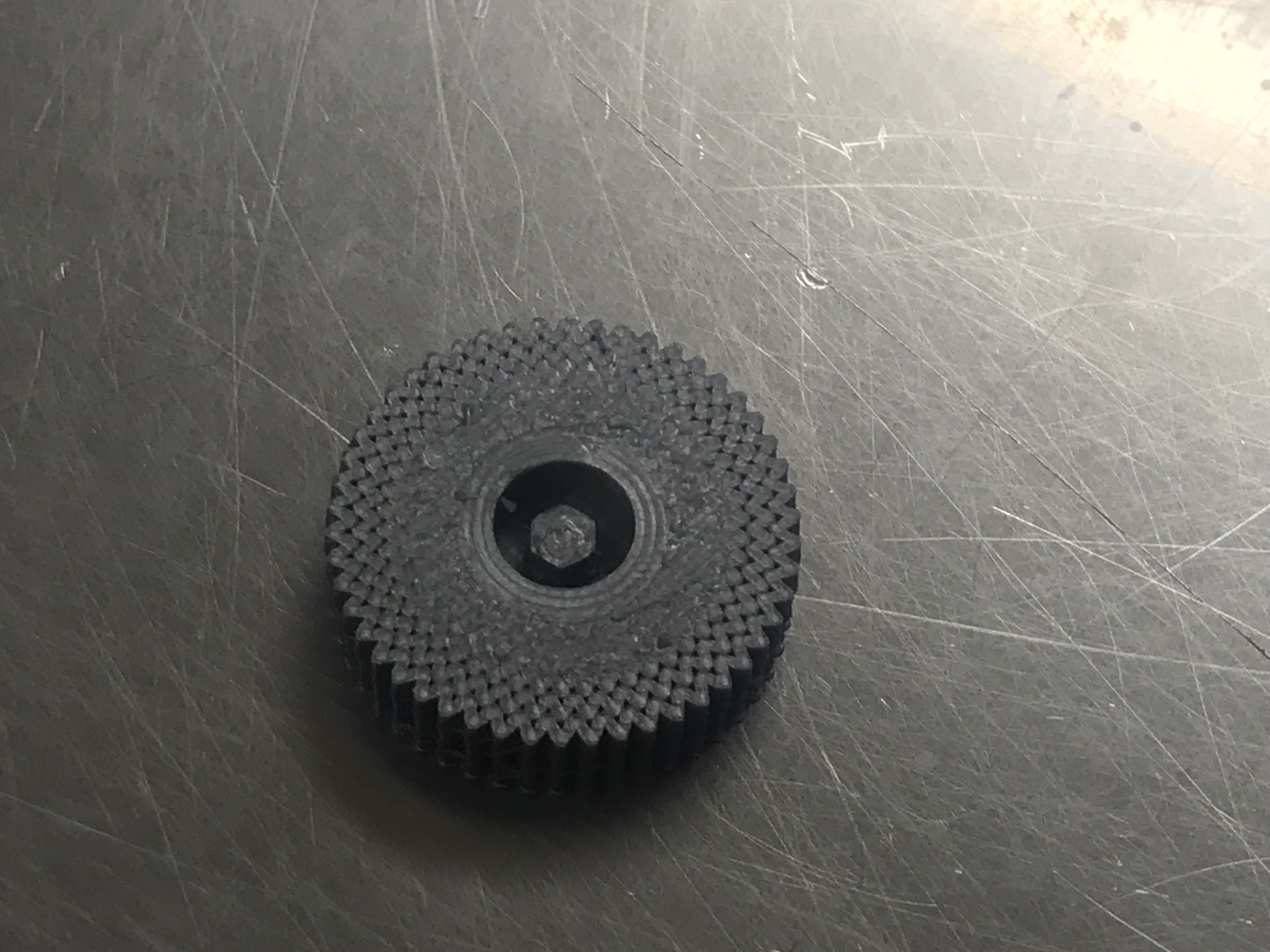 M3 Thumbscrew — miniatura 3