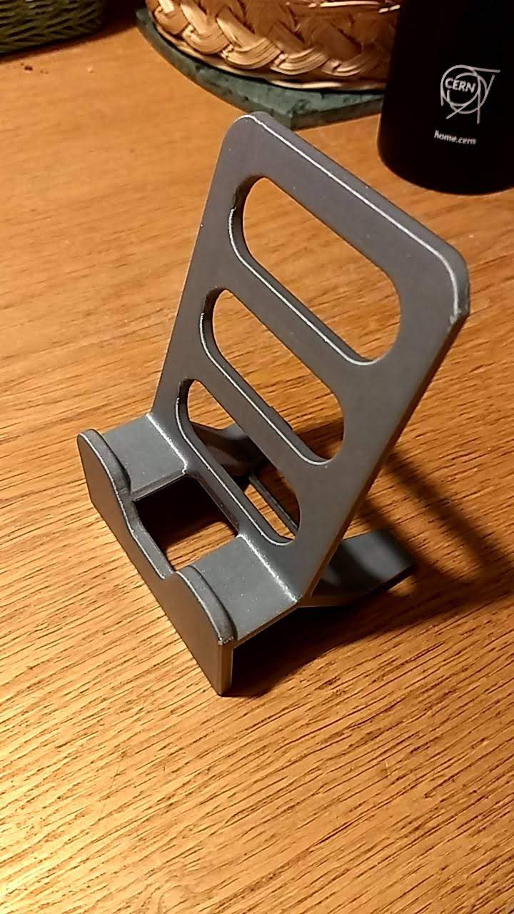 YAMS MobilStand