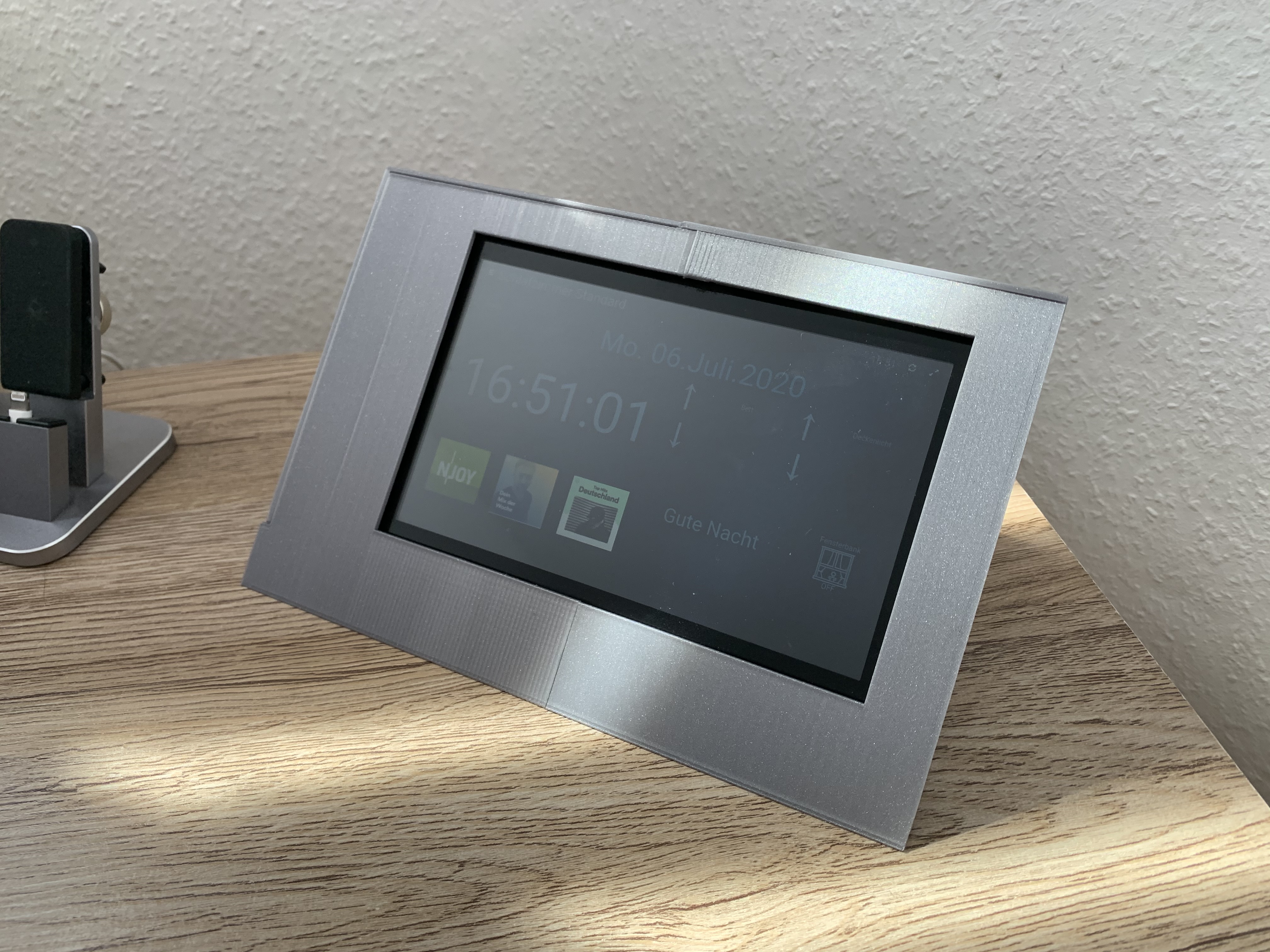 Table stand for Amazon Fire Tablet 7