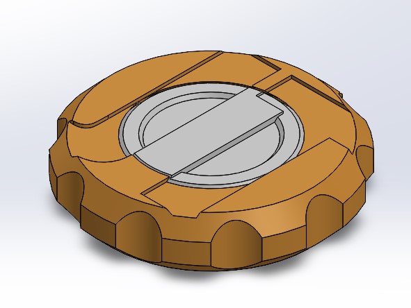 Maker coin