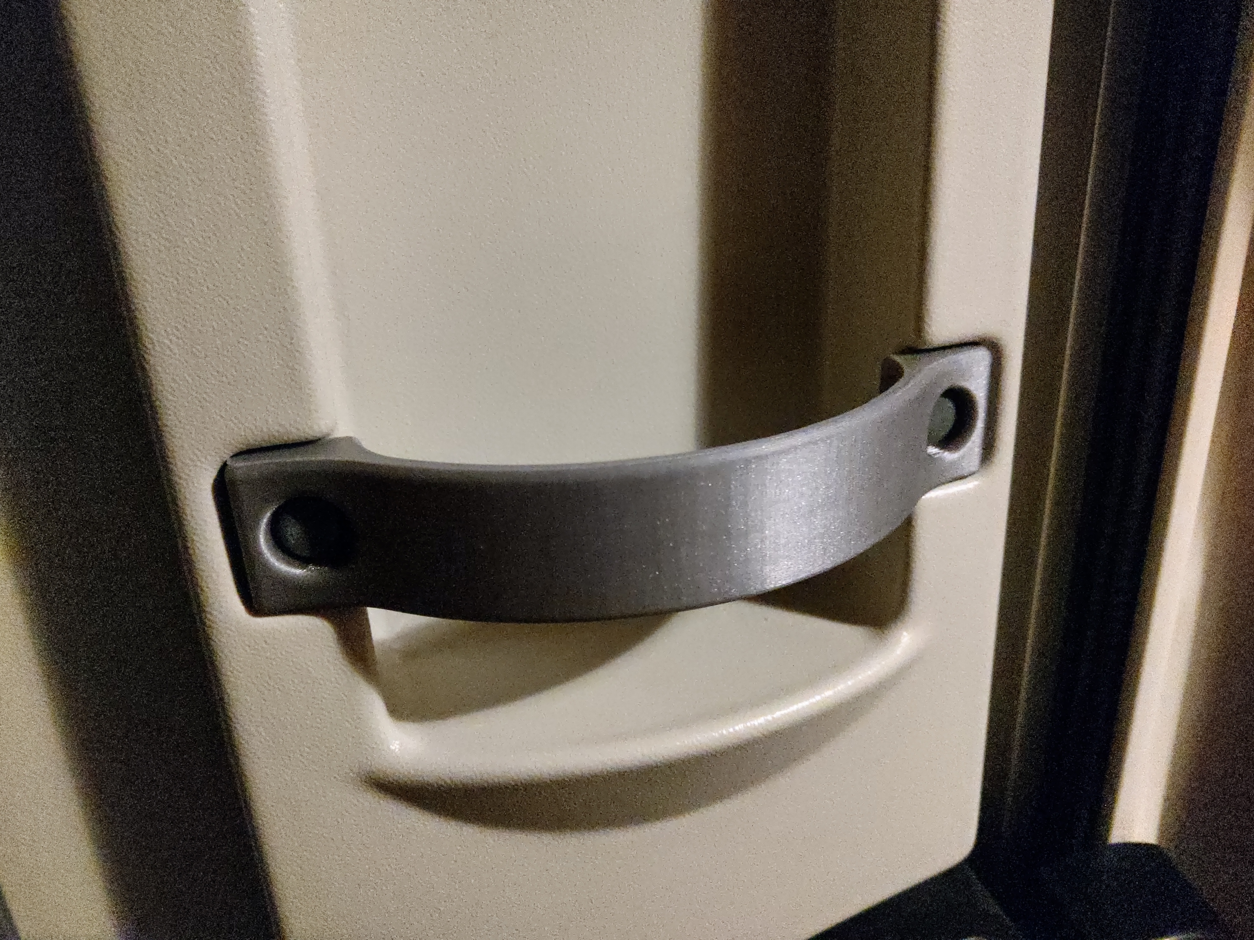 Pièce de porte Camper Eura Mobile 2011