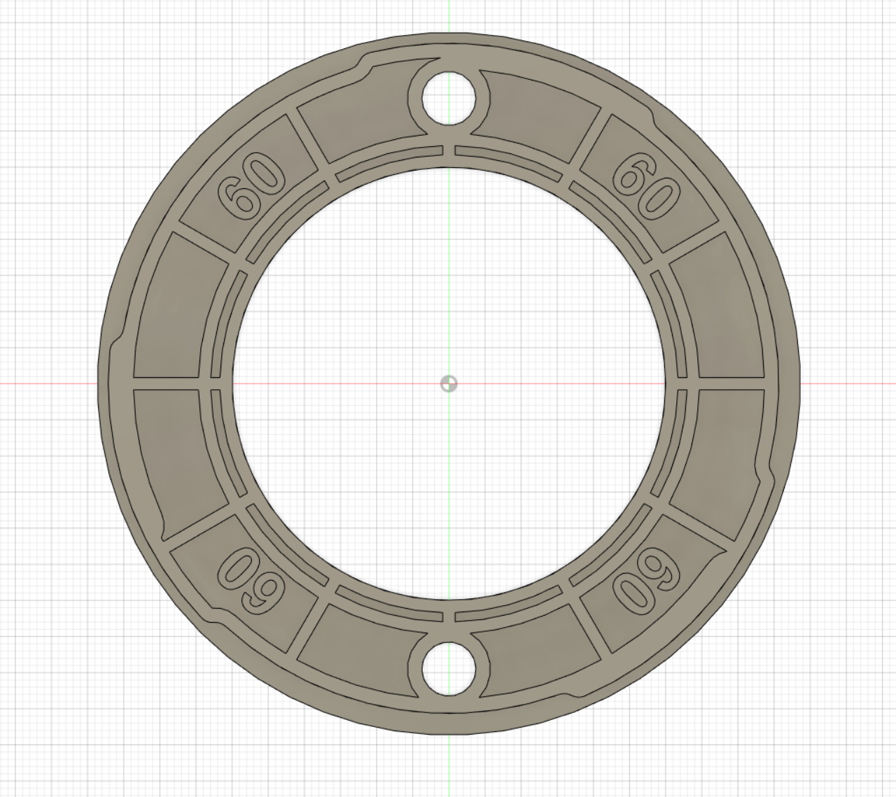 KREG Level-Loc Reducing Rings for Router Table Insert Plate by ...