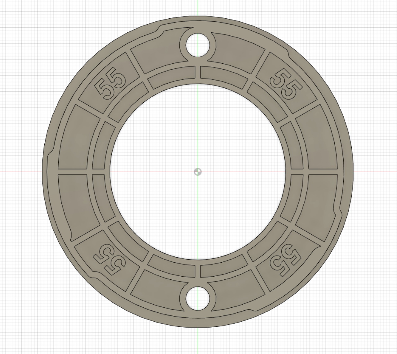 KREG Level-Loc Reducing Rings for Router Table Insert Plate by ...