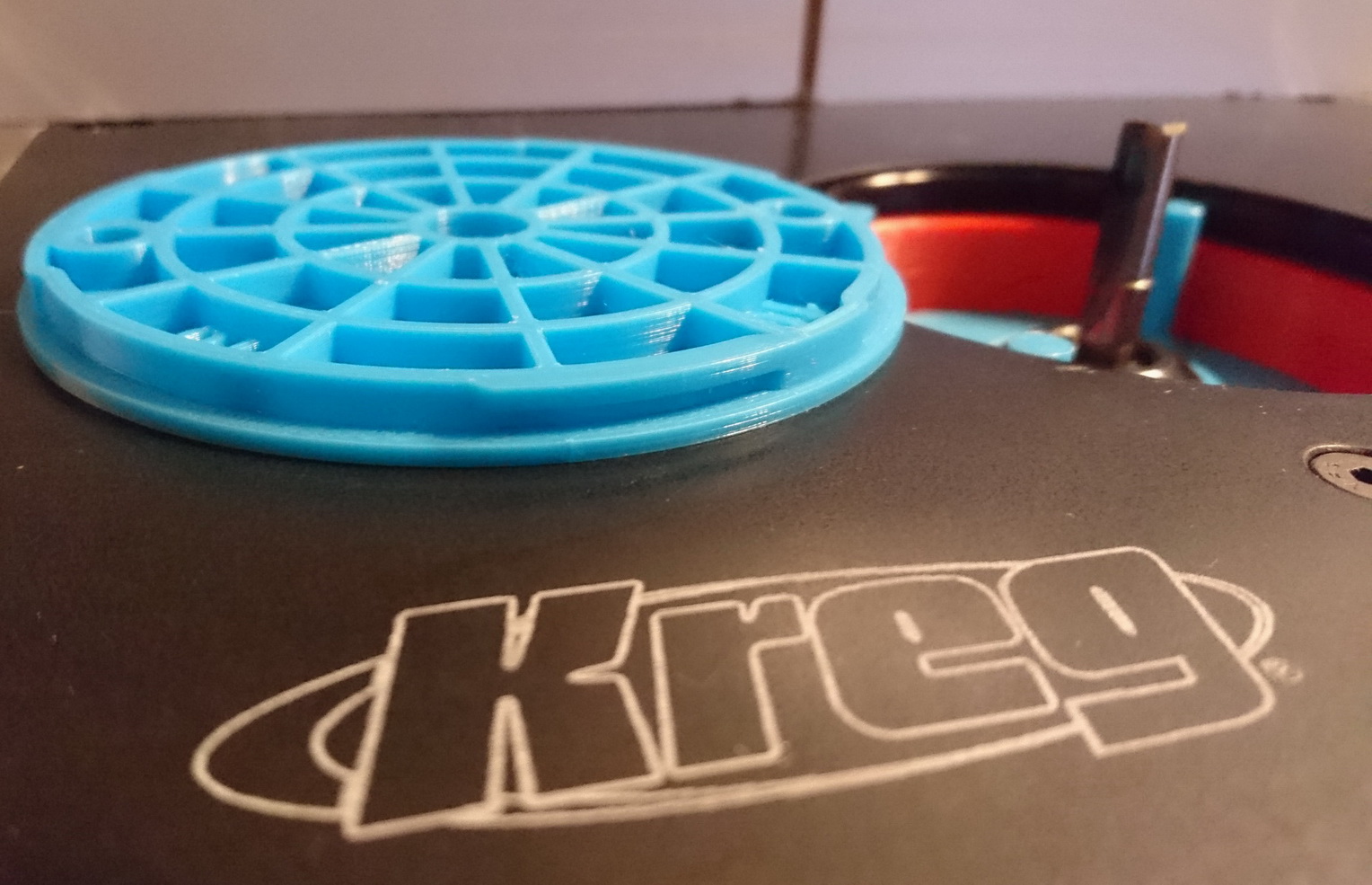 KREG Level-Loc Reducing Rings for Router Table Insert Plate by ...