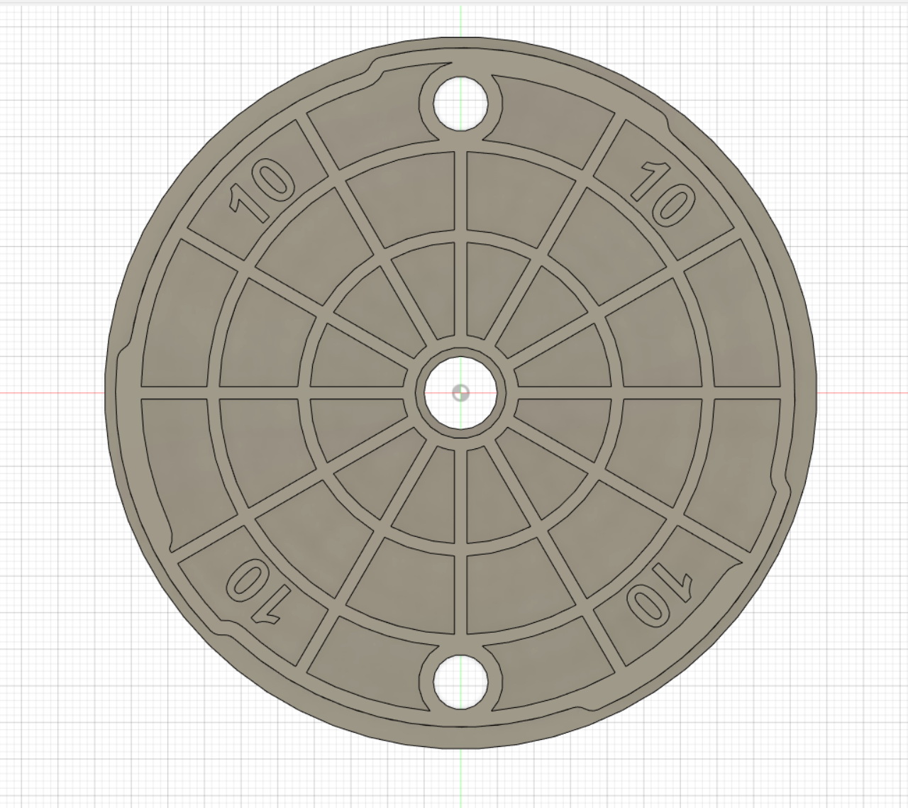 KREG Level-Loc Reducing Rings for Router Table Insert Plate by ...