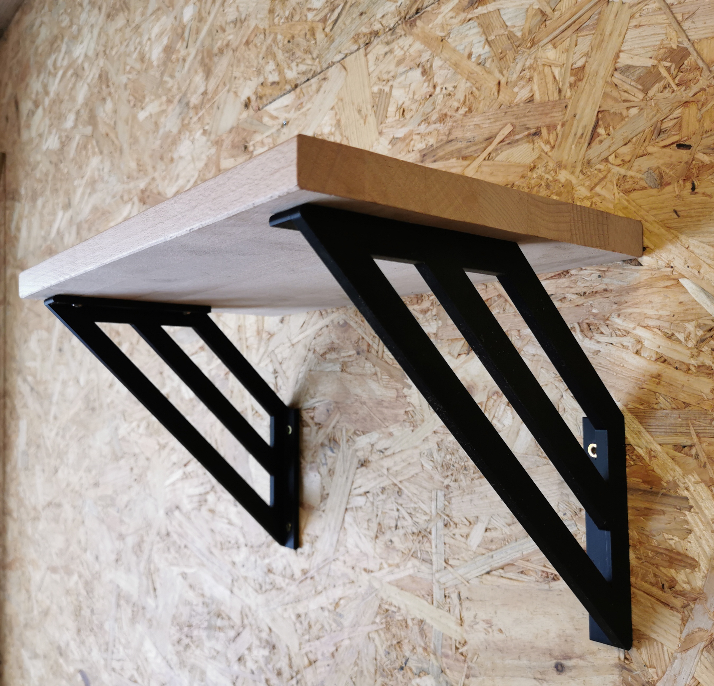 Shelf Bracket / Regalwinkel