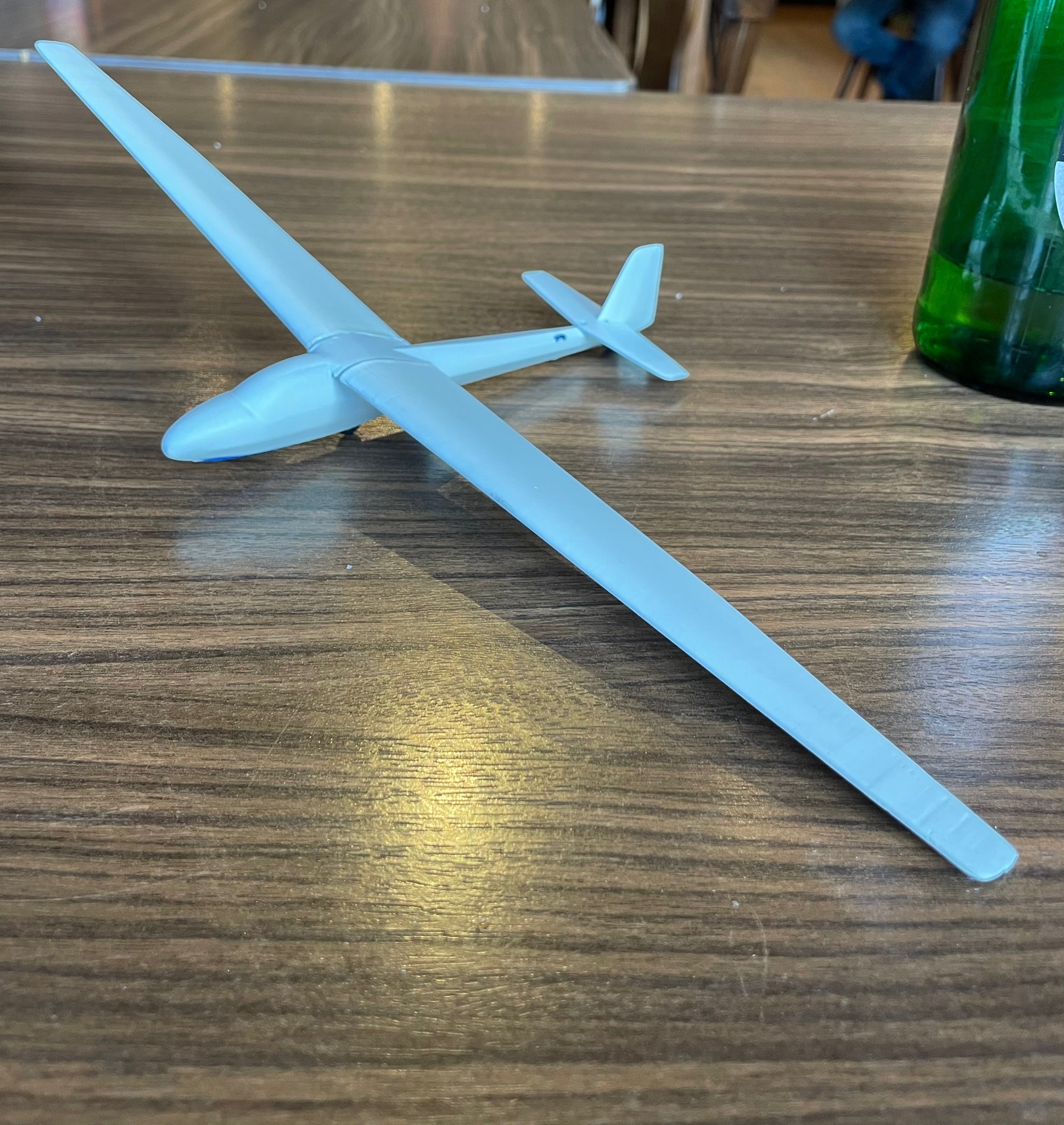 Alexander Schleicher Ka8-b Glider