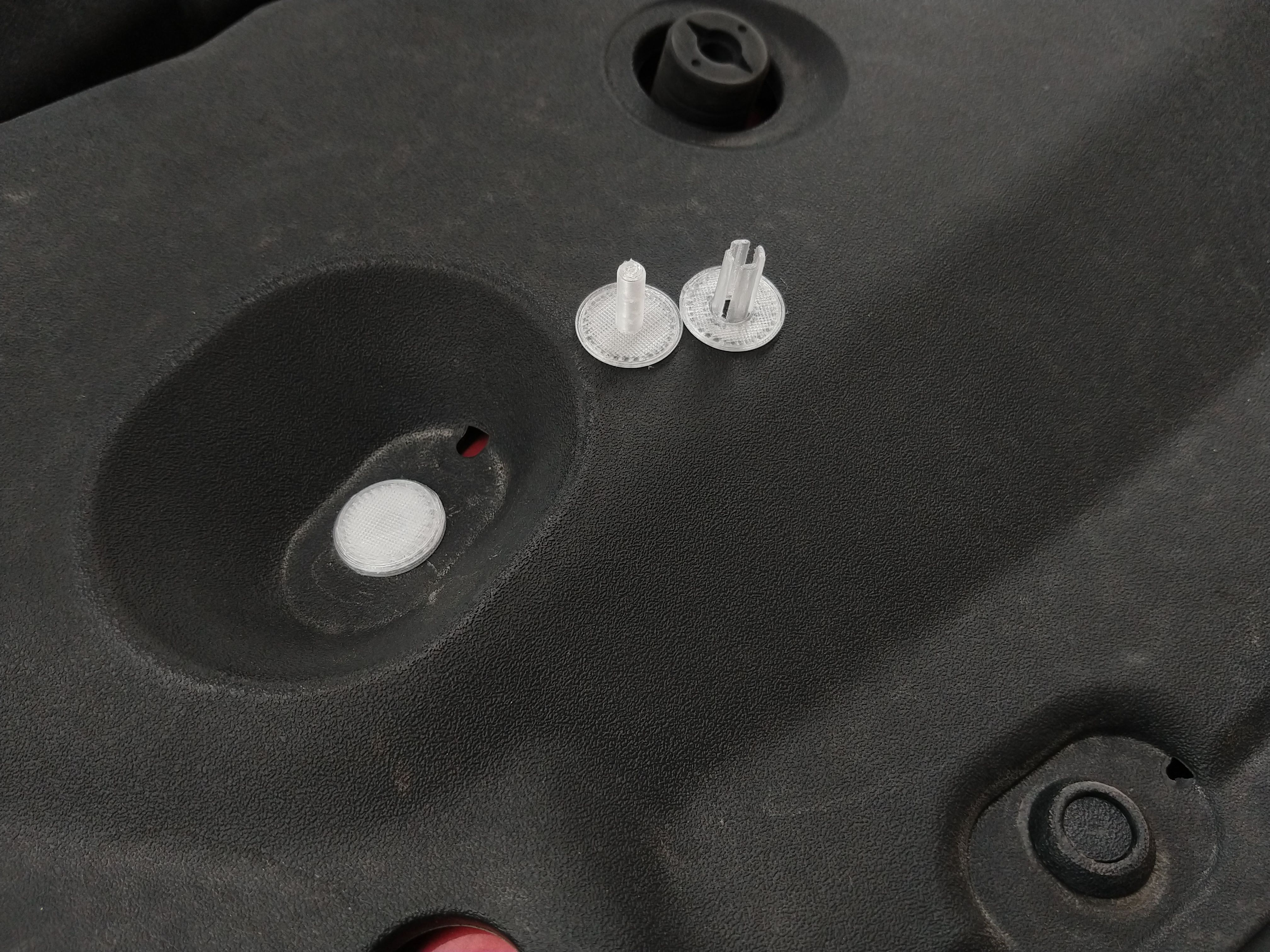 PlasticRivet