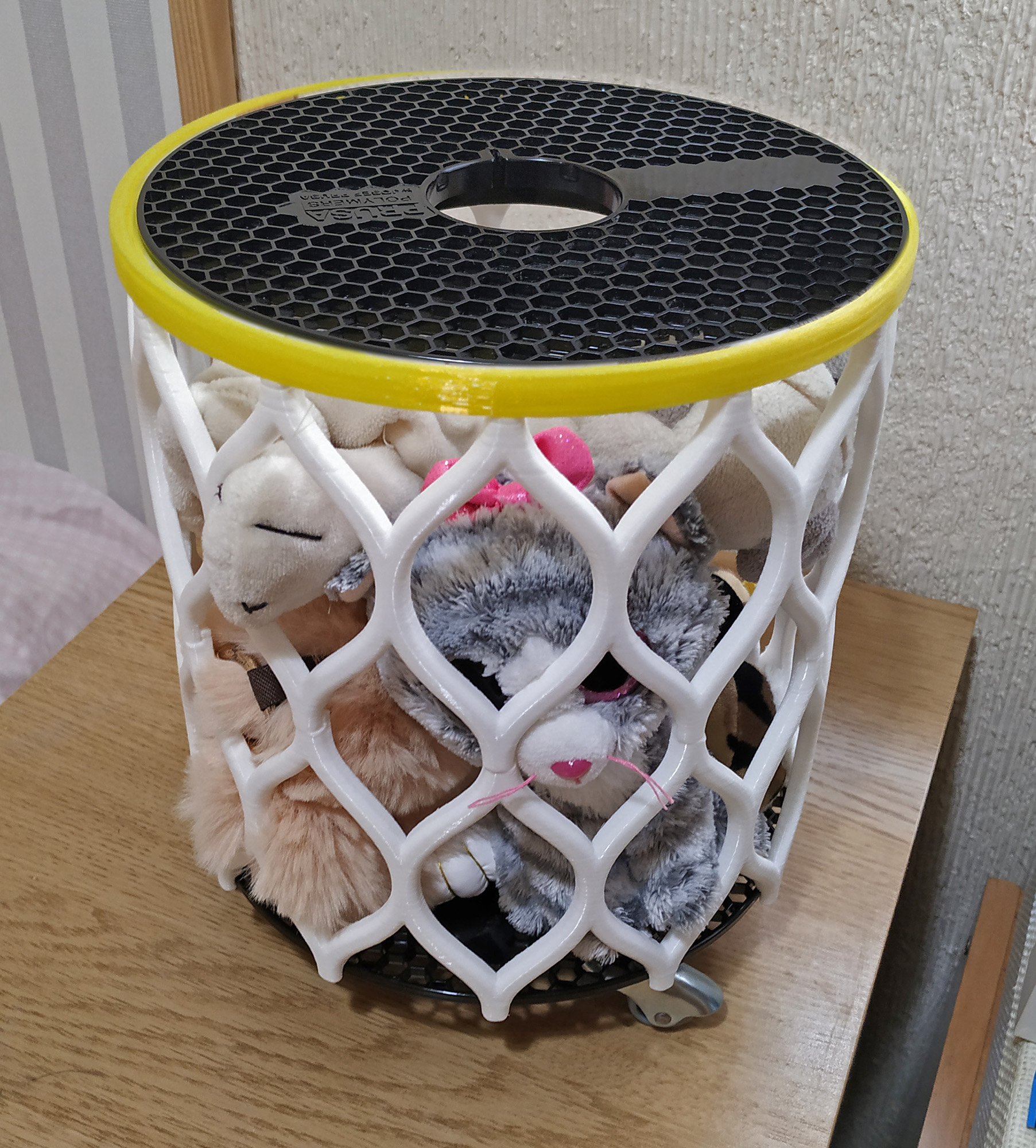 Prusament bin