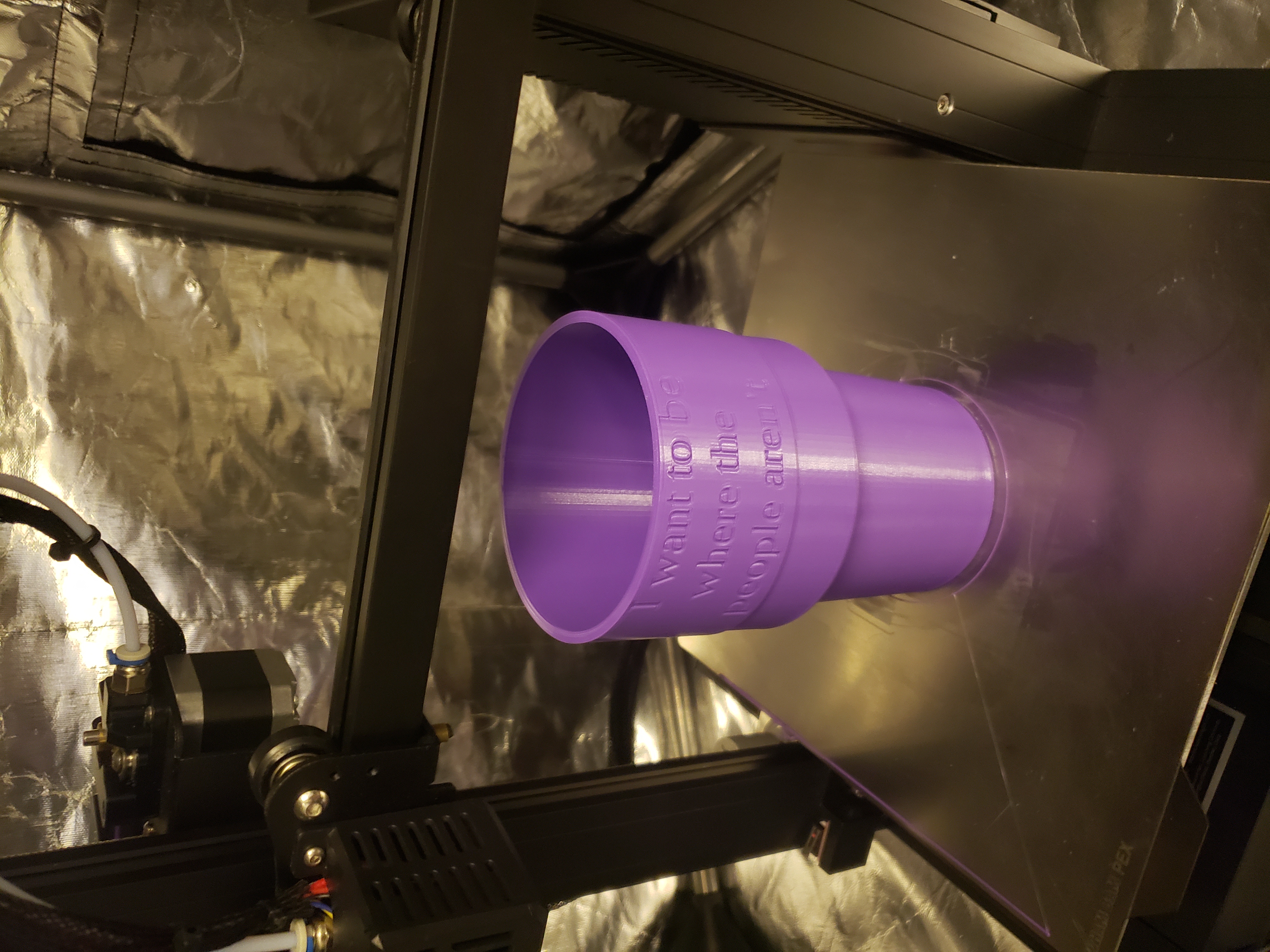Car Cup Adapter for 40oz thermoflask