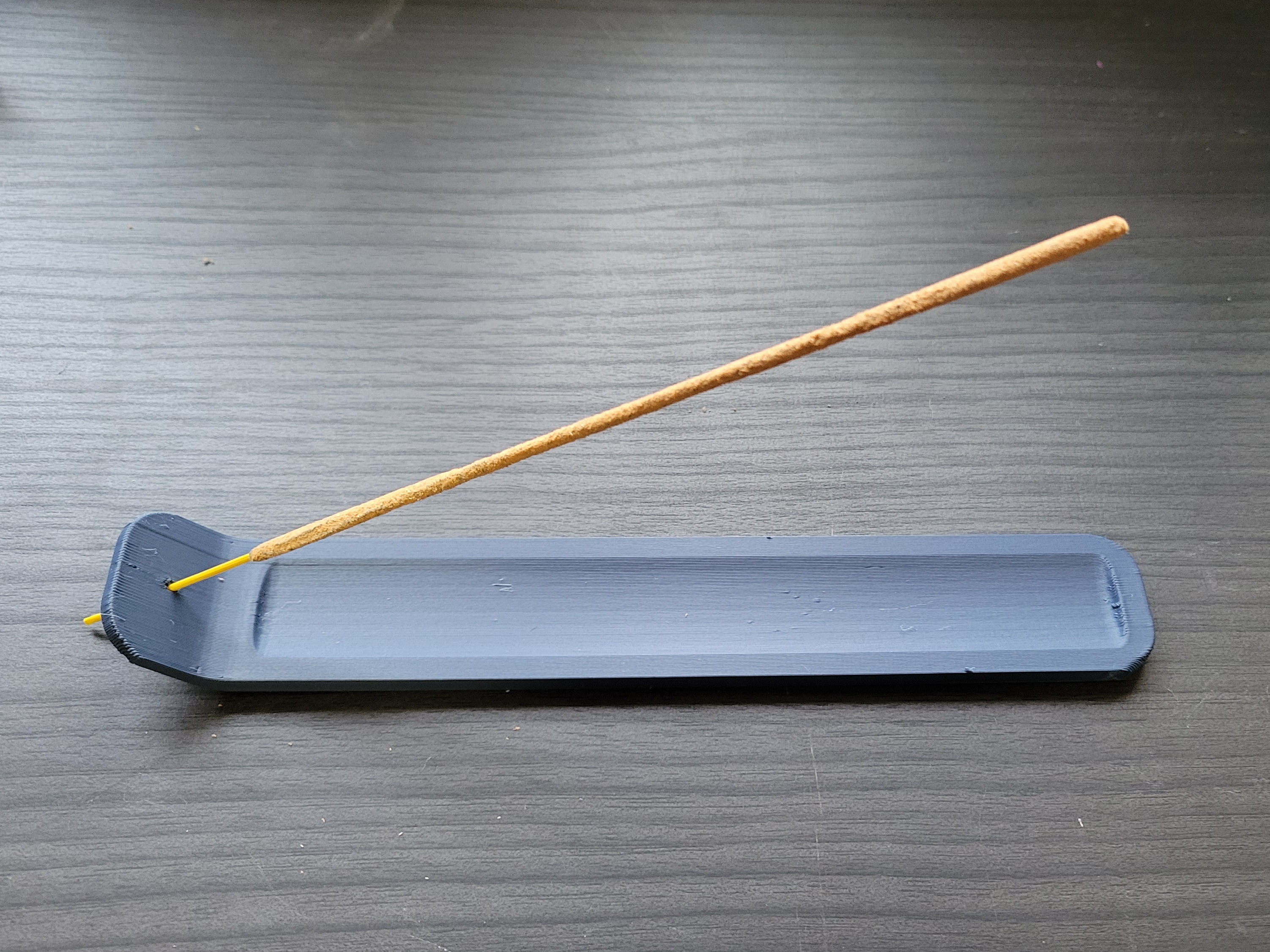 Simple Incense Stick Holder